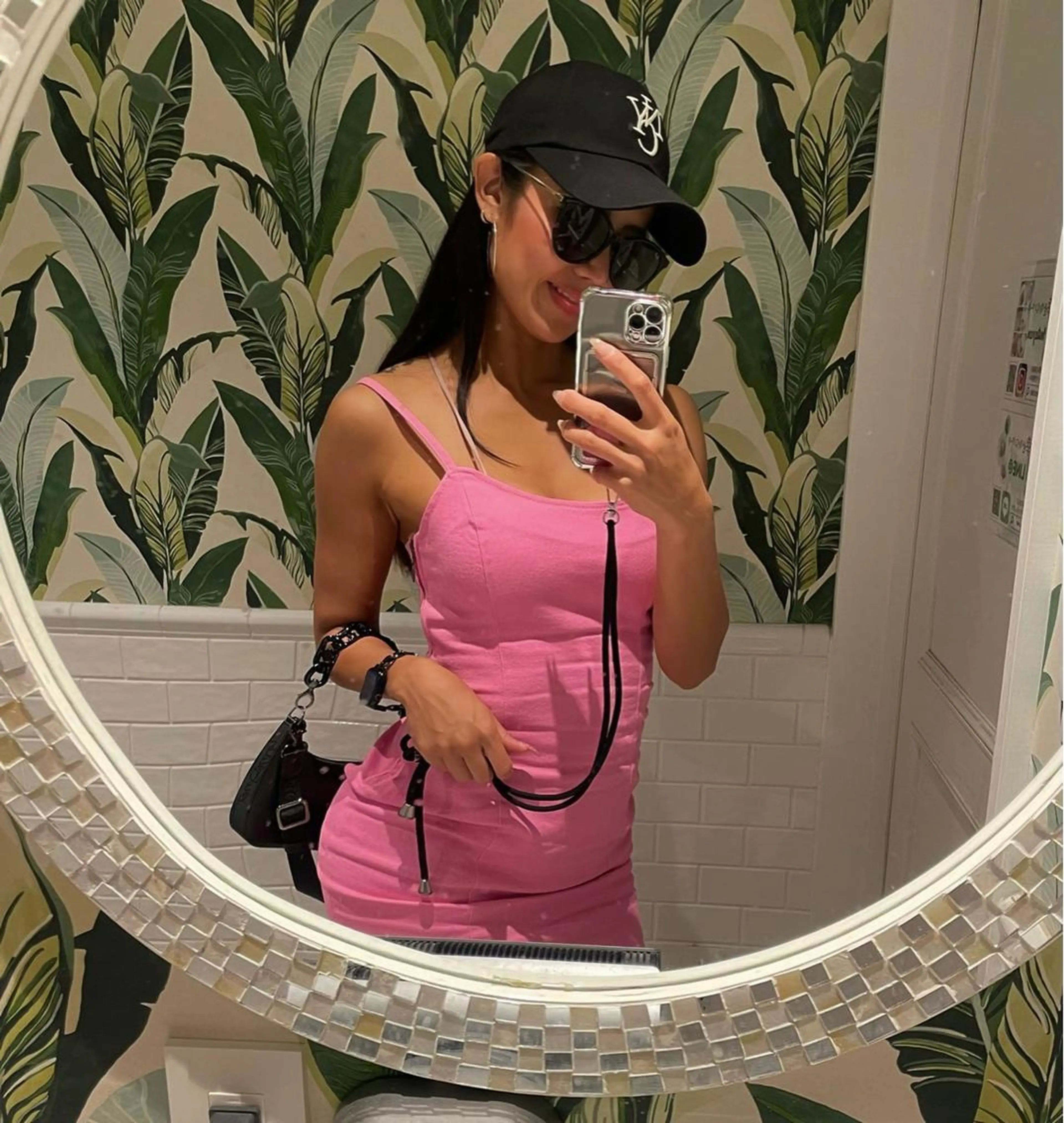 マツエク・マツパ マツエク SESUNNY セサ二ー　SAYAのマツエク・マツパデザイン