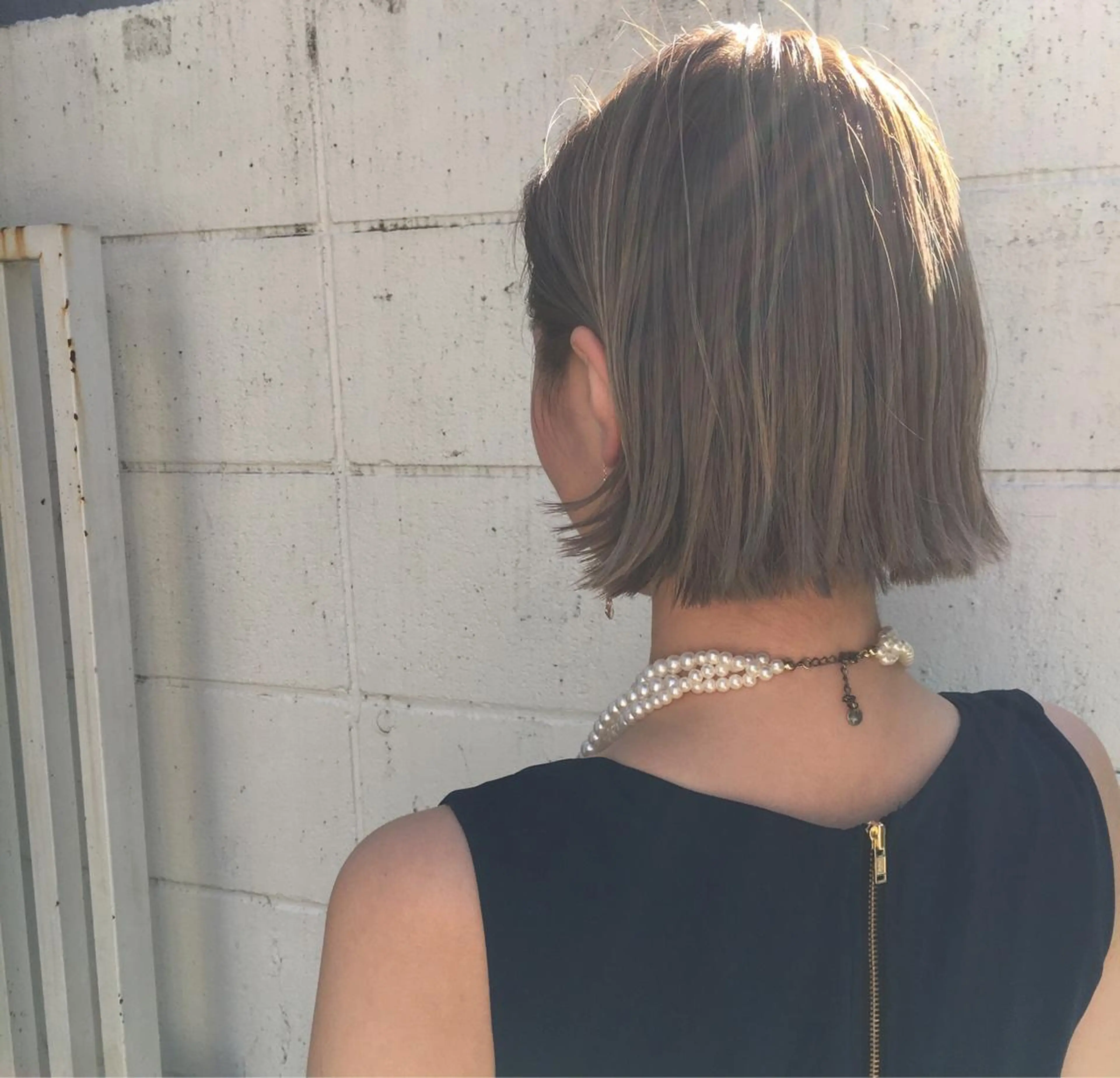 ショート ♡KAORI hip'seyes♡のマツエク・マツパデザイン