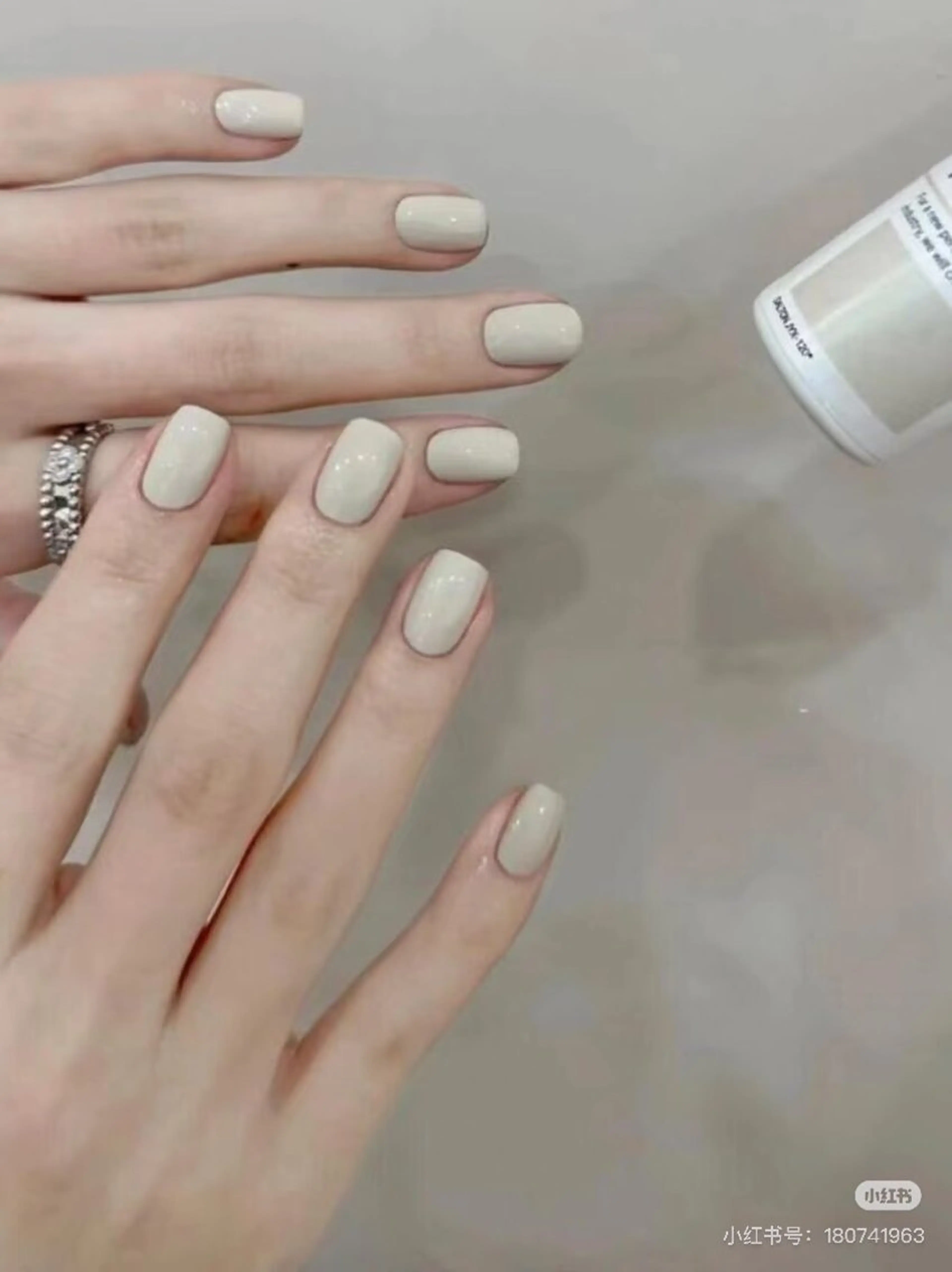 ネイル ハンドネイル ソルネイル所属・ソルネイル ナナのネイルデザイン