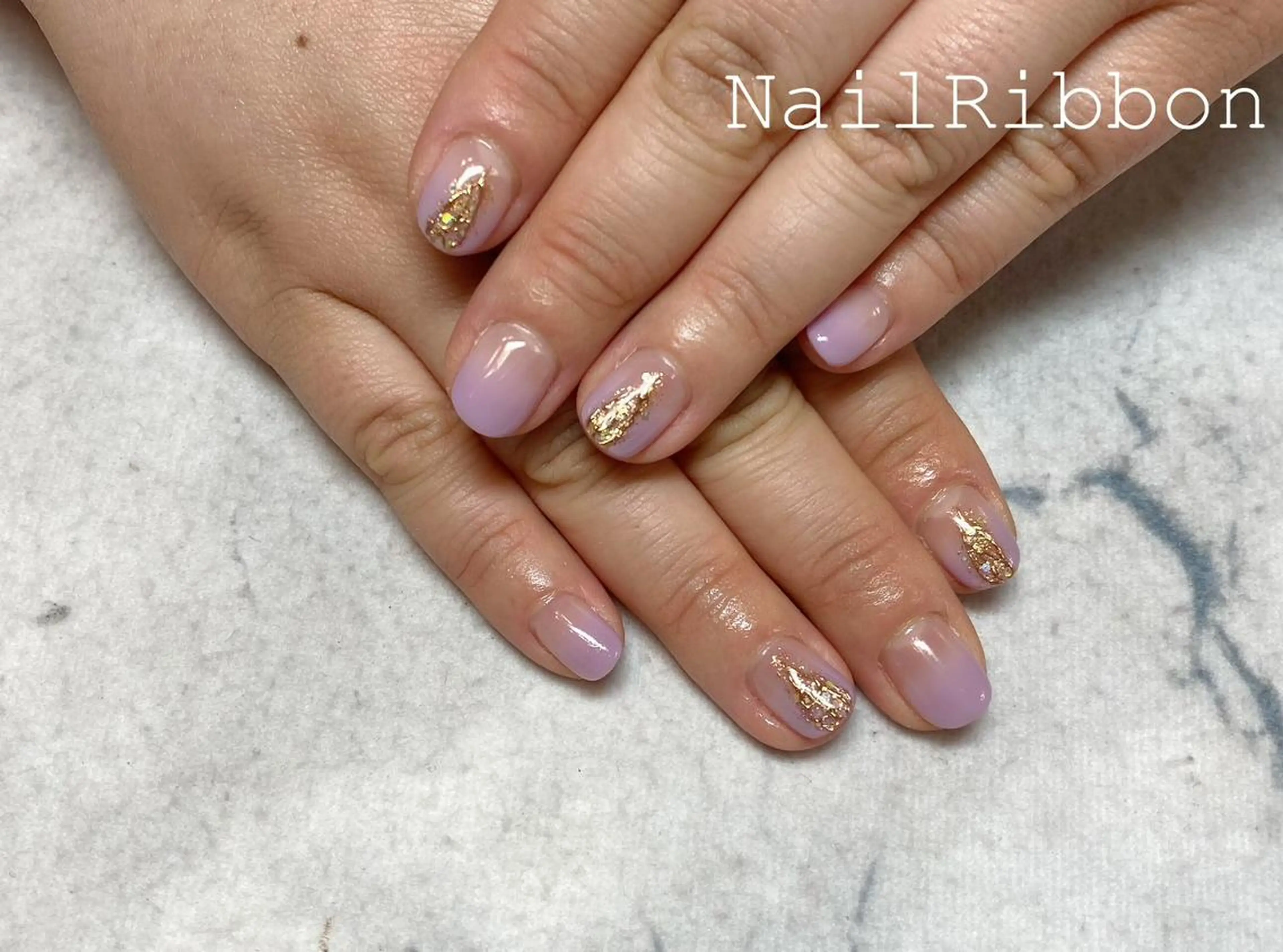 ネイル 🎀ネイルサロン RIRI🎀のネイルデザイン