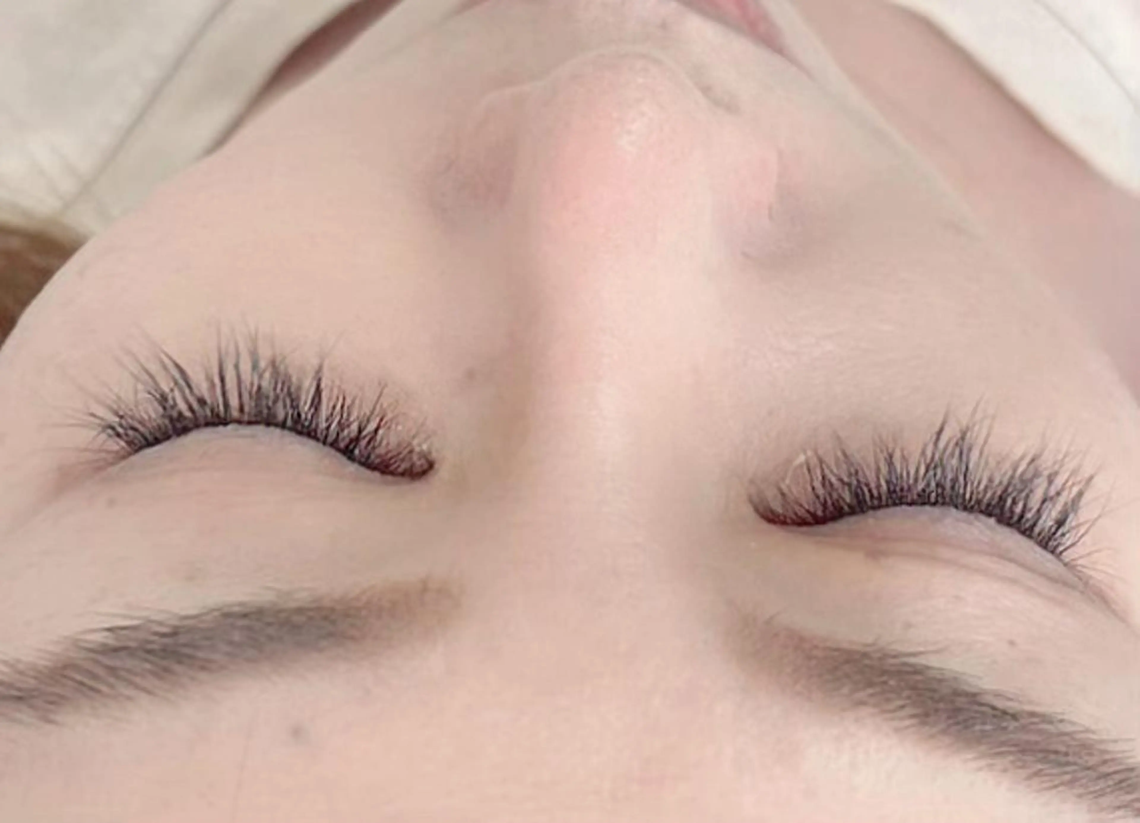 マツエク・マツパ 瑞江 しゅぷうるの眉毛・アイブロウイメージ