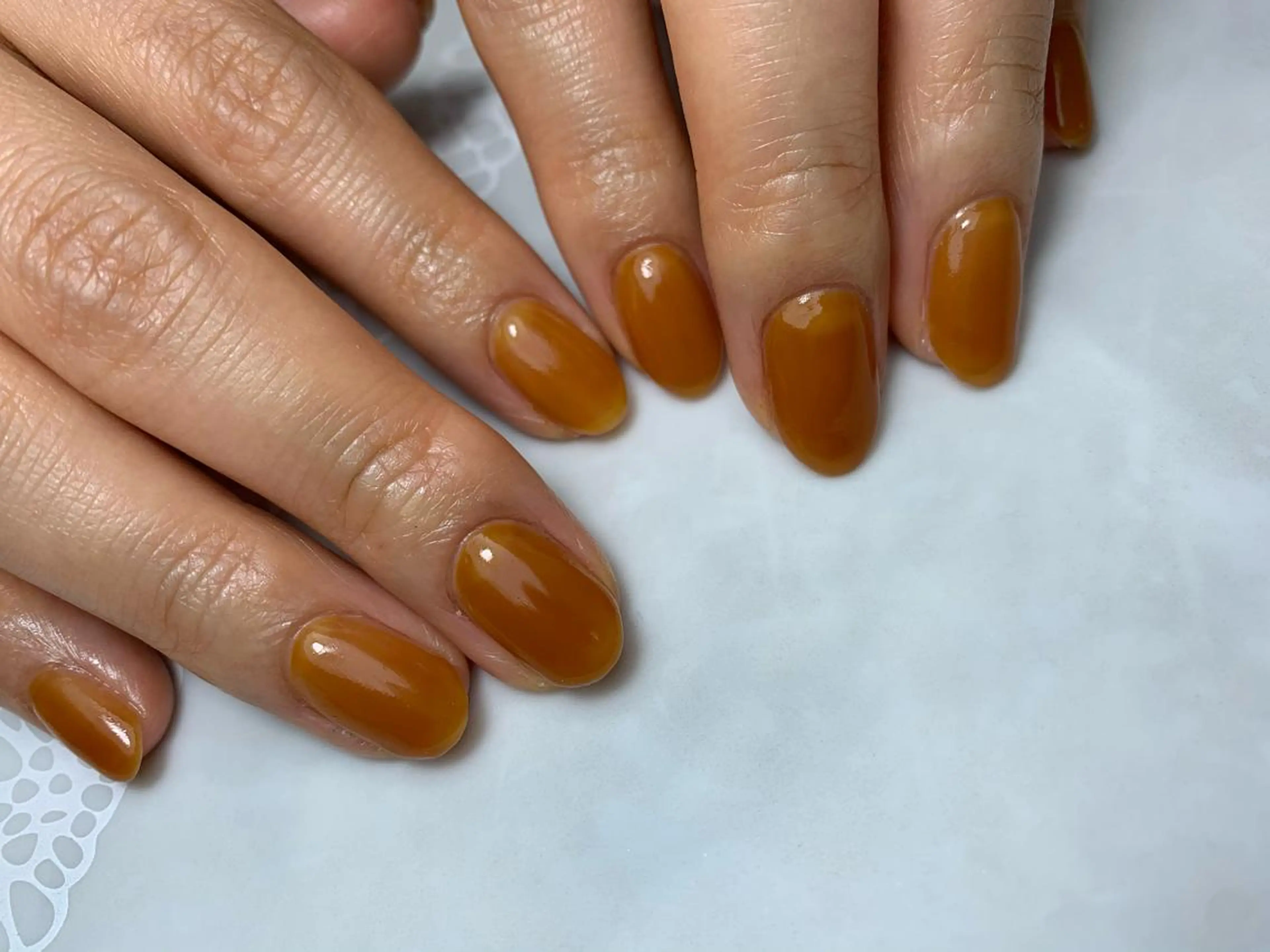 ネイル ハンドネイル CharmeNail&Beautyシャルムネイル＆ビューティー所属・シャルムネイル ビューティーのネイルデザイン