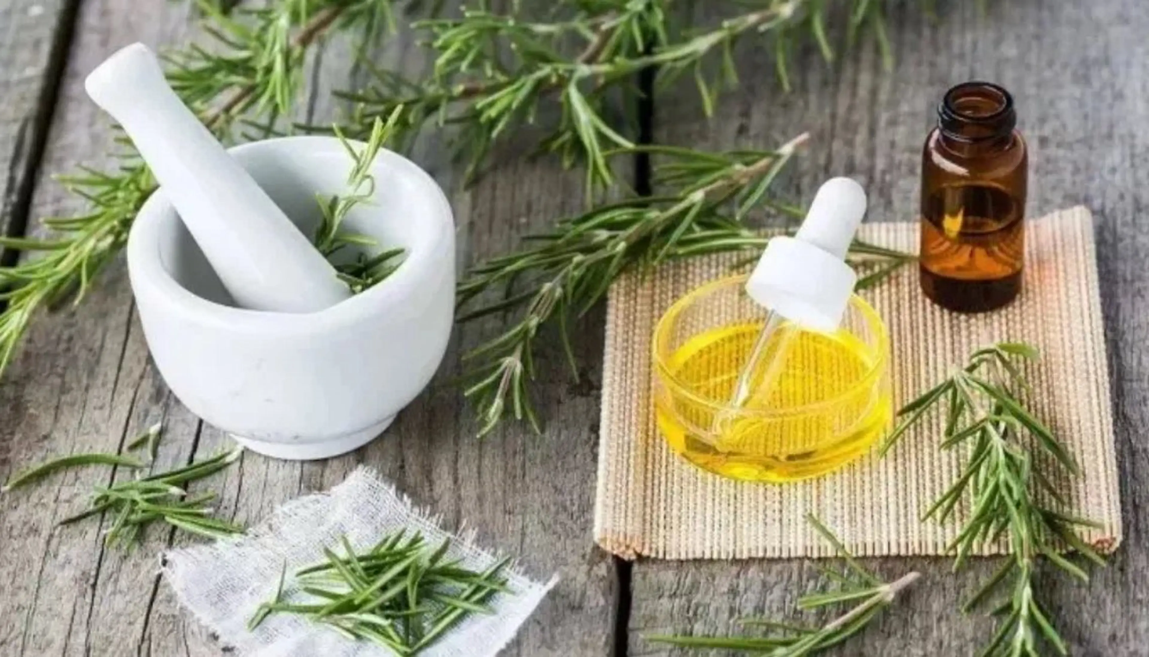 アロマテラピールーム　迷森所属・アロマ 迷森のエステ・リラクイメージ