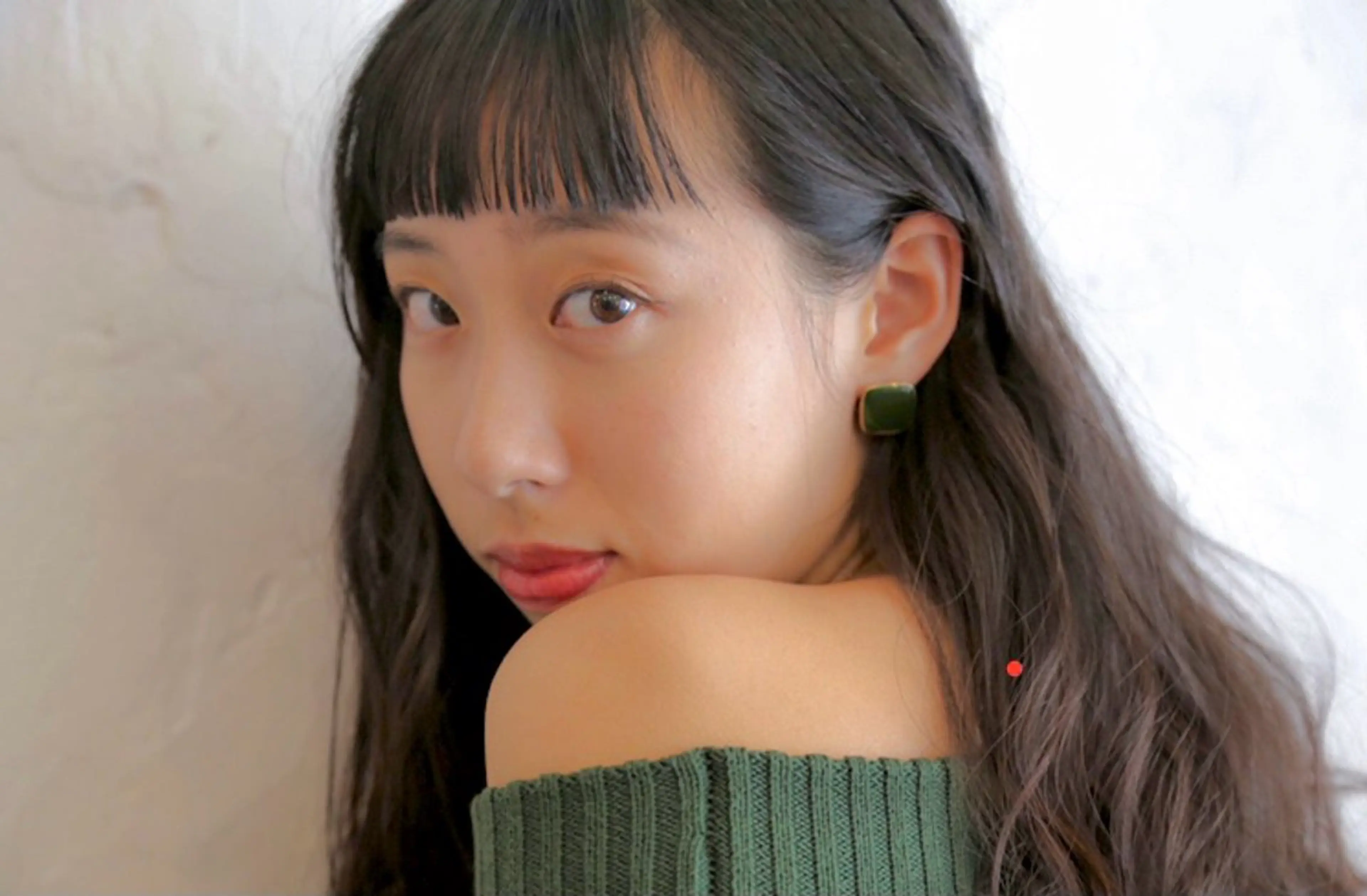 ロング CANVAS所属・CANVAS Nakataのその他イメージ