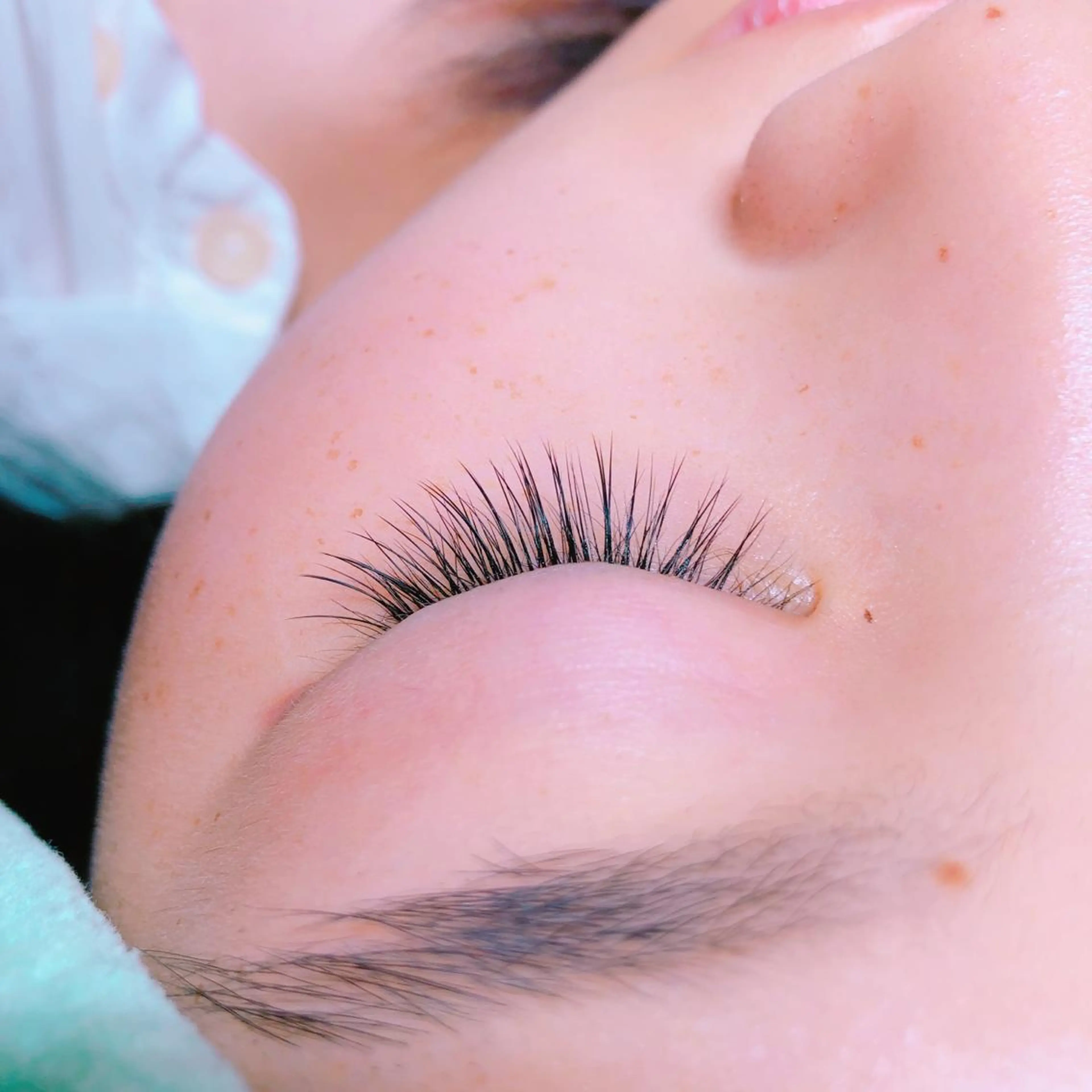 マツエク・マツパ HANA │アイラッシュのマツエク・マツパデザイン