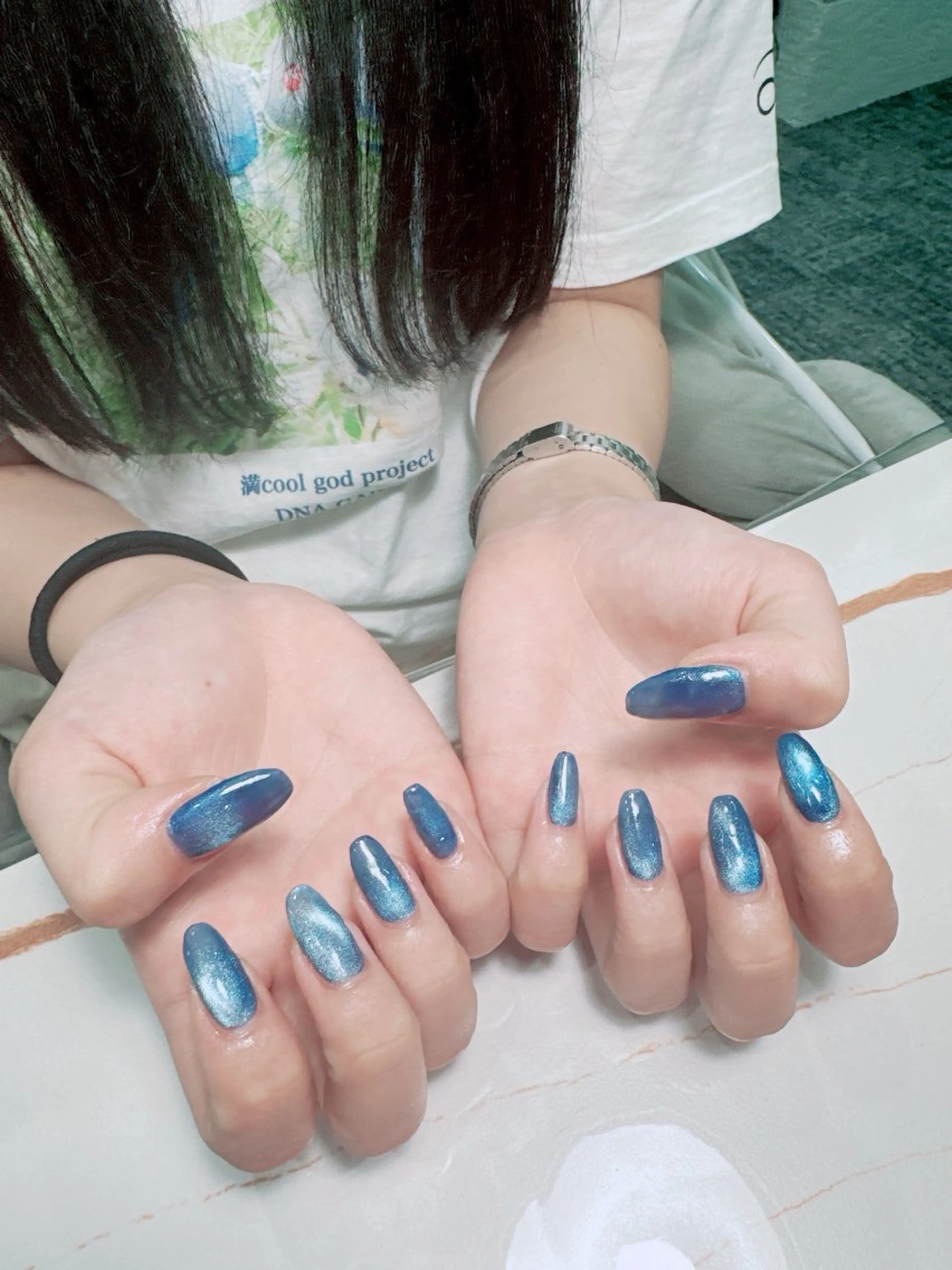 ネイル NailA+C所属・n nのネイルデザイン