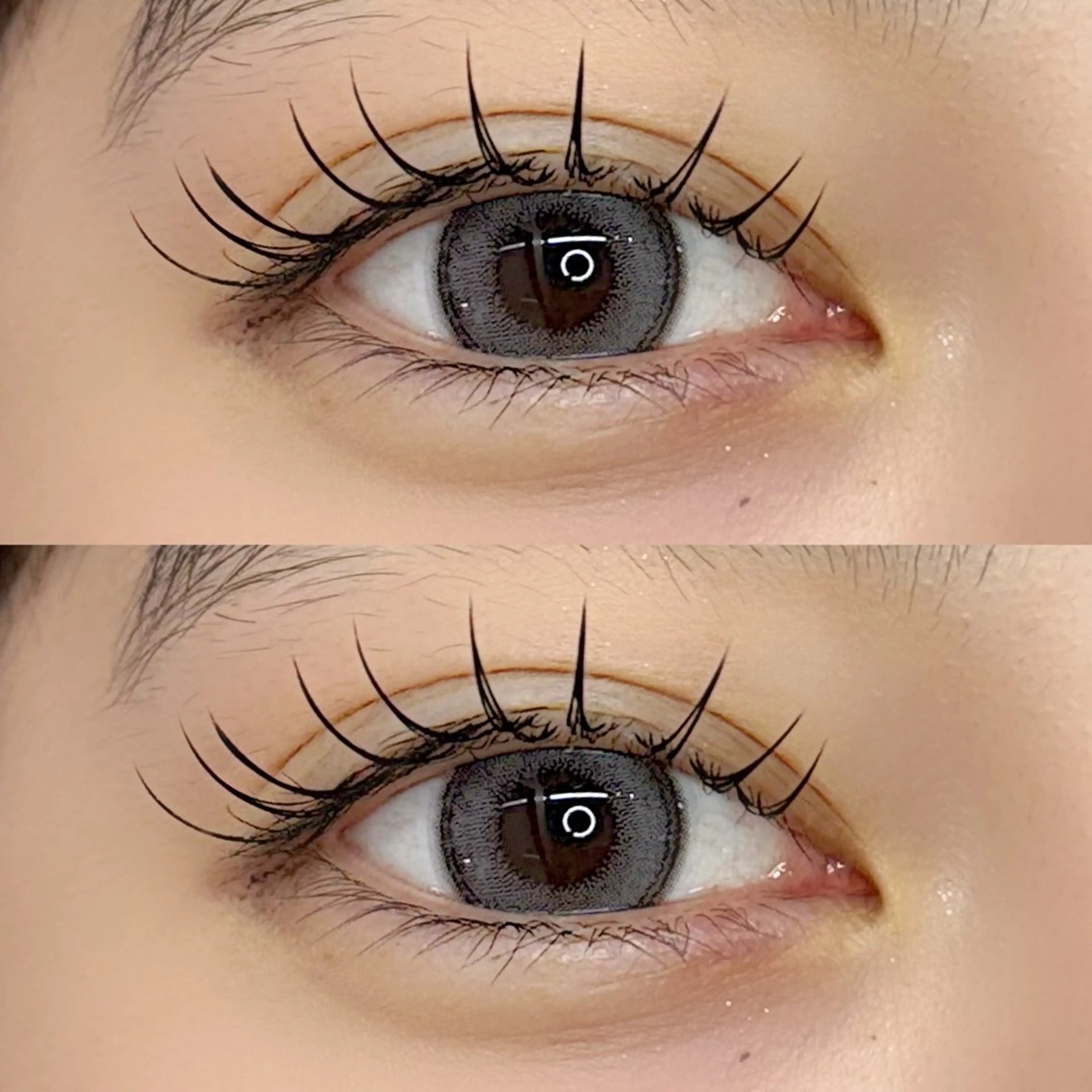 マツエク・マツパ CINDY【シンディ】大井町店所属・Cindy  大井町 🩶 asakaのマツエク・マツパデザイン