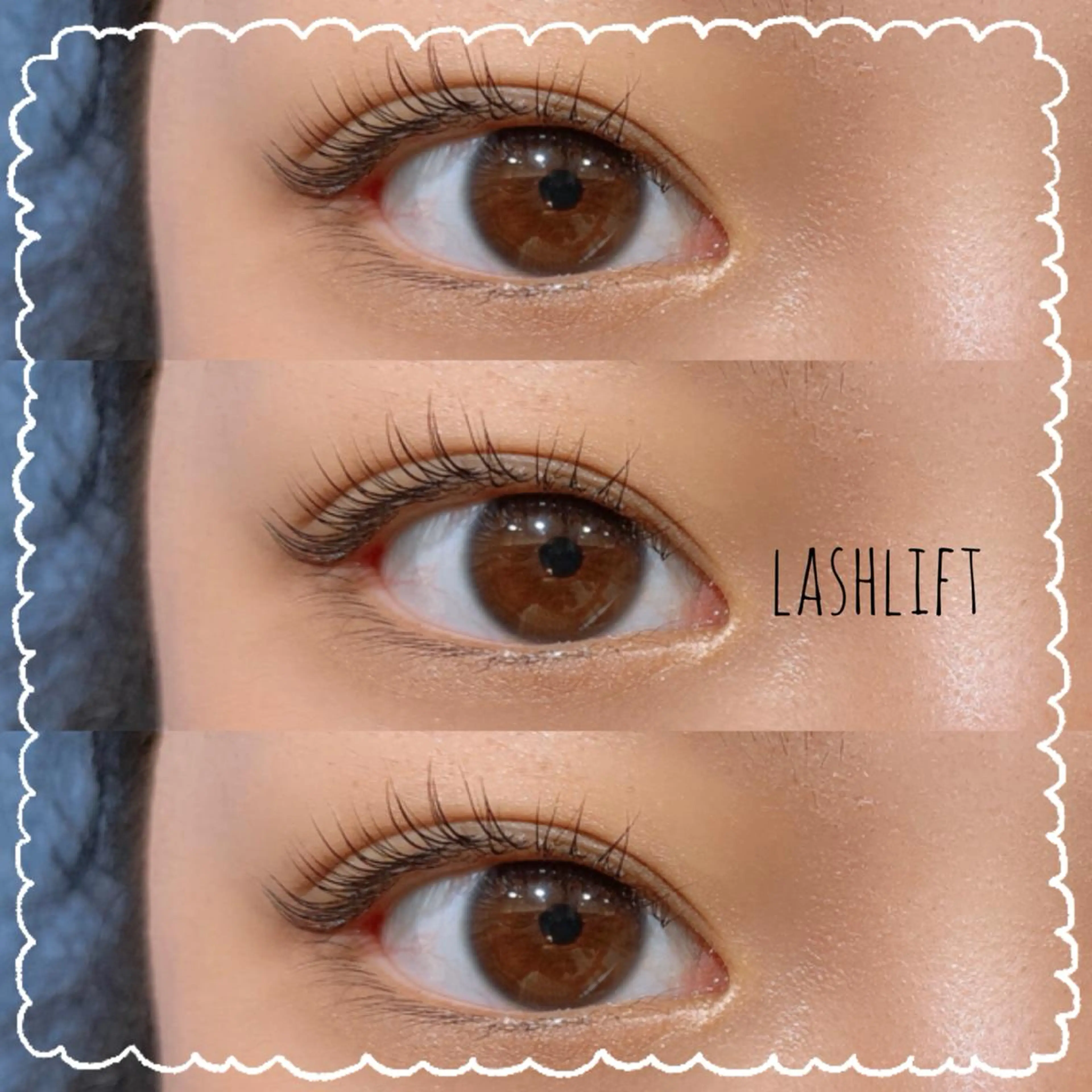 マツエク・マツパ Ami 🕊‎✨のヘアスタイル