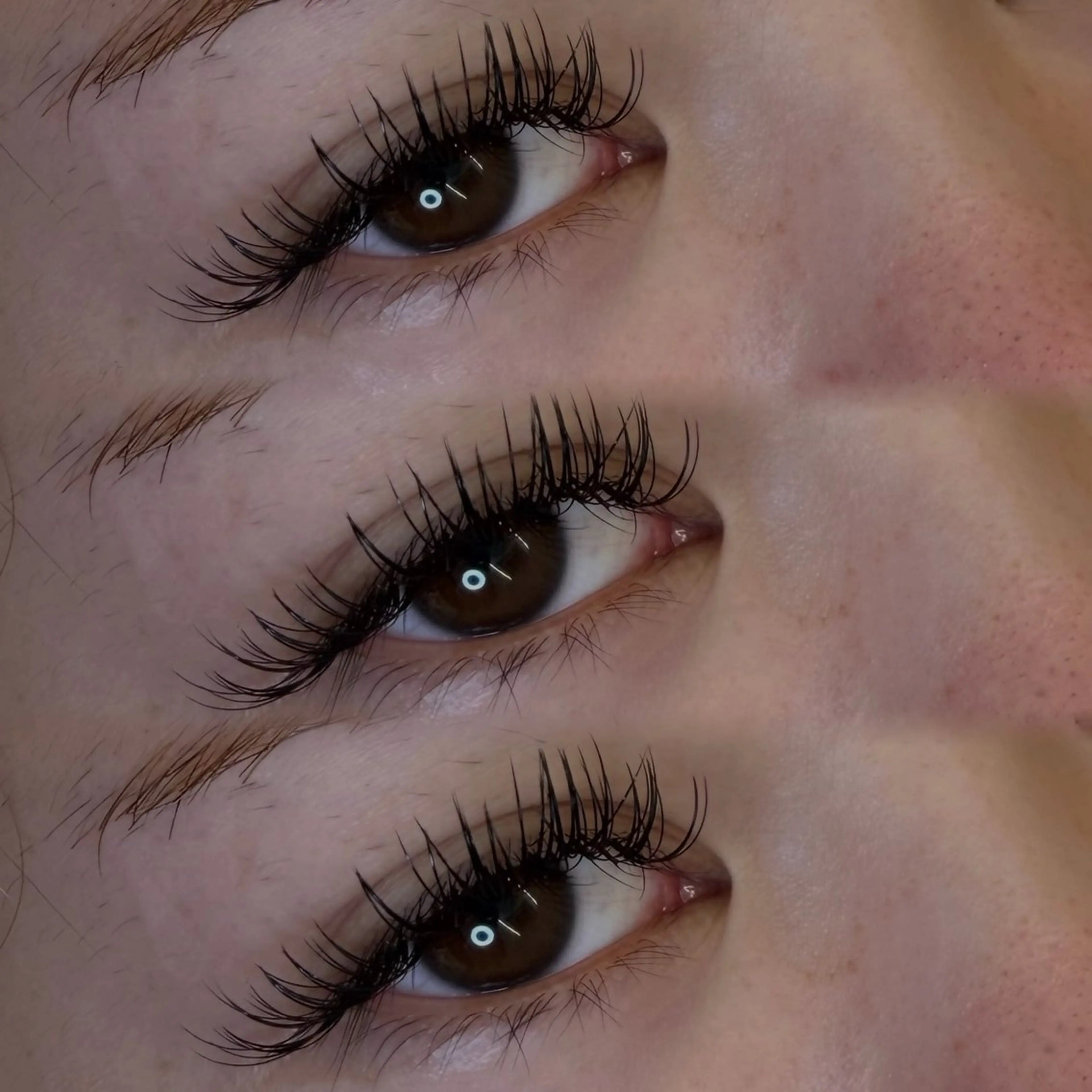 マツエク・マツパ sis_茅ヶ崎 SARINA💎のマツエク・マツパデザイン