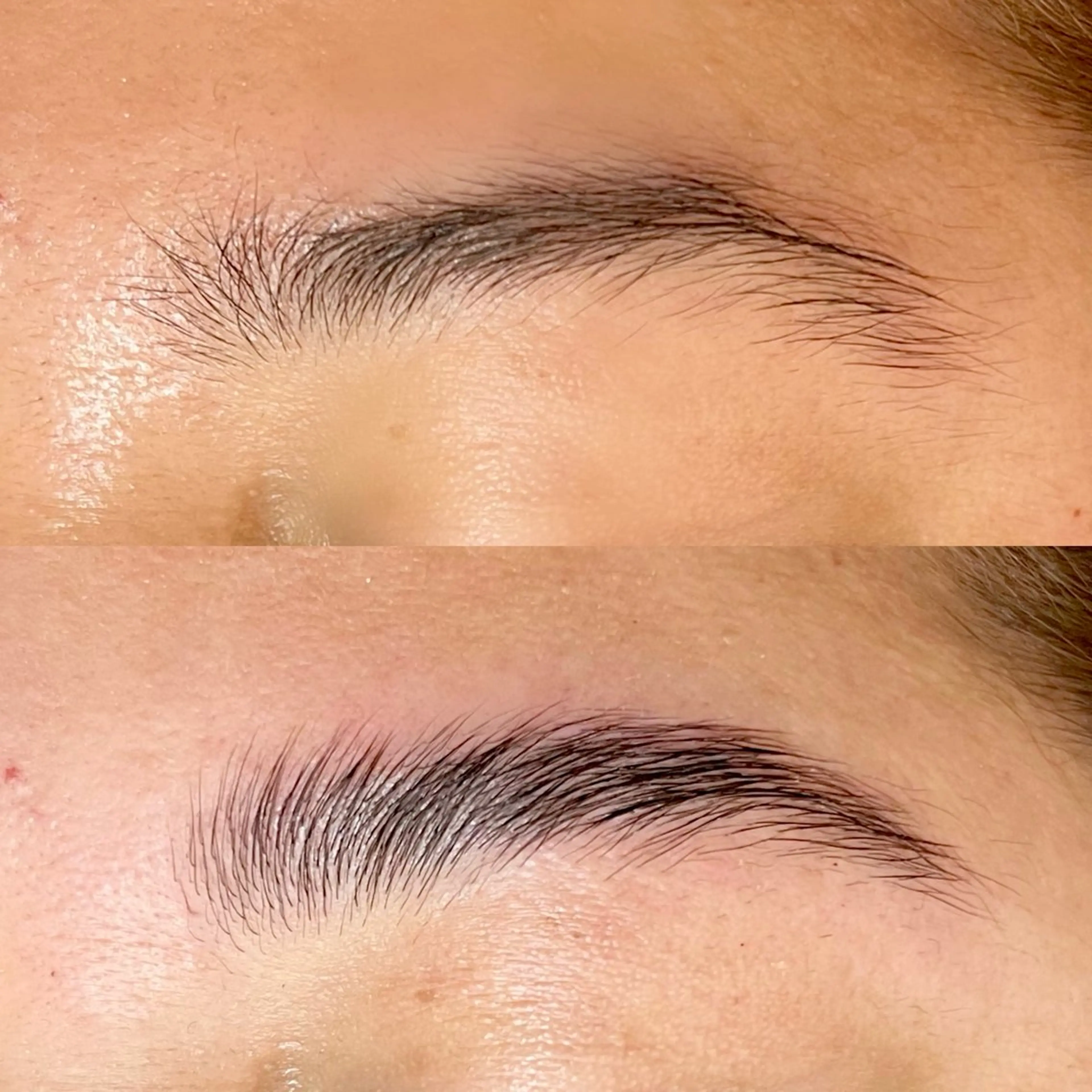 アイブロウ その他(アイブロウ) JamOrario marieのマツエク・マツパデザイン