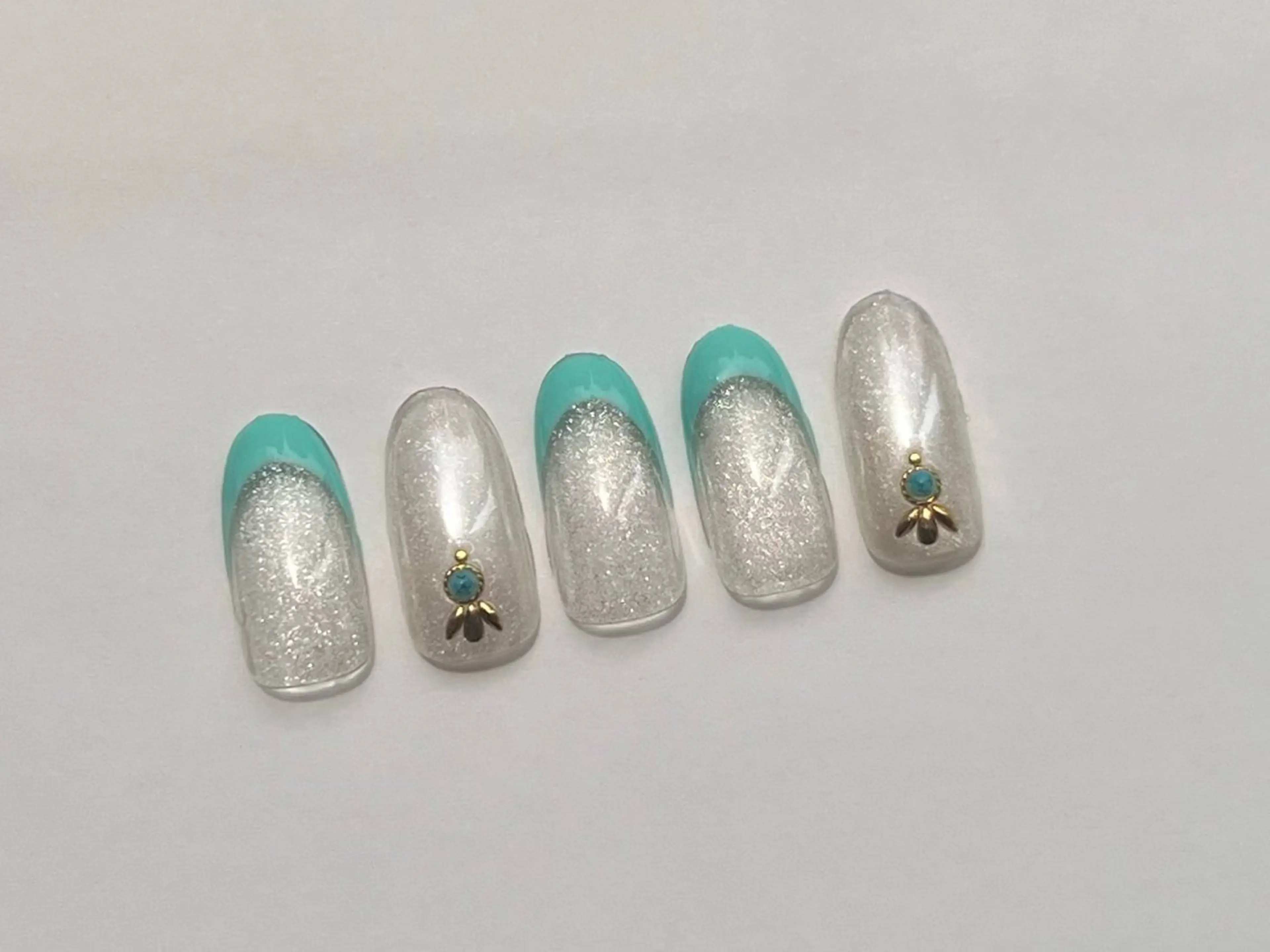 ハンドネイル 【スカルプ専門店】 RounGe町田店のネイルデザイン