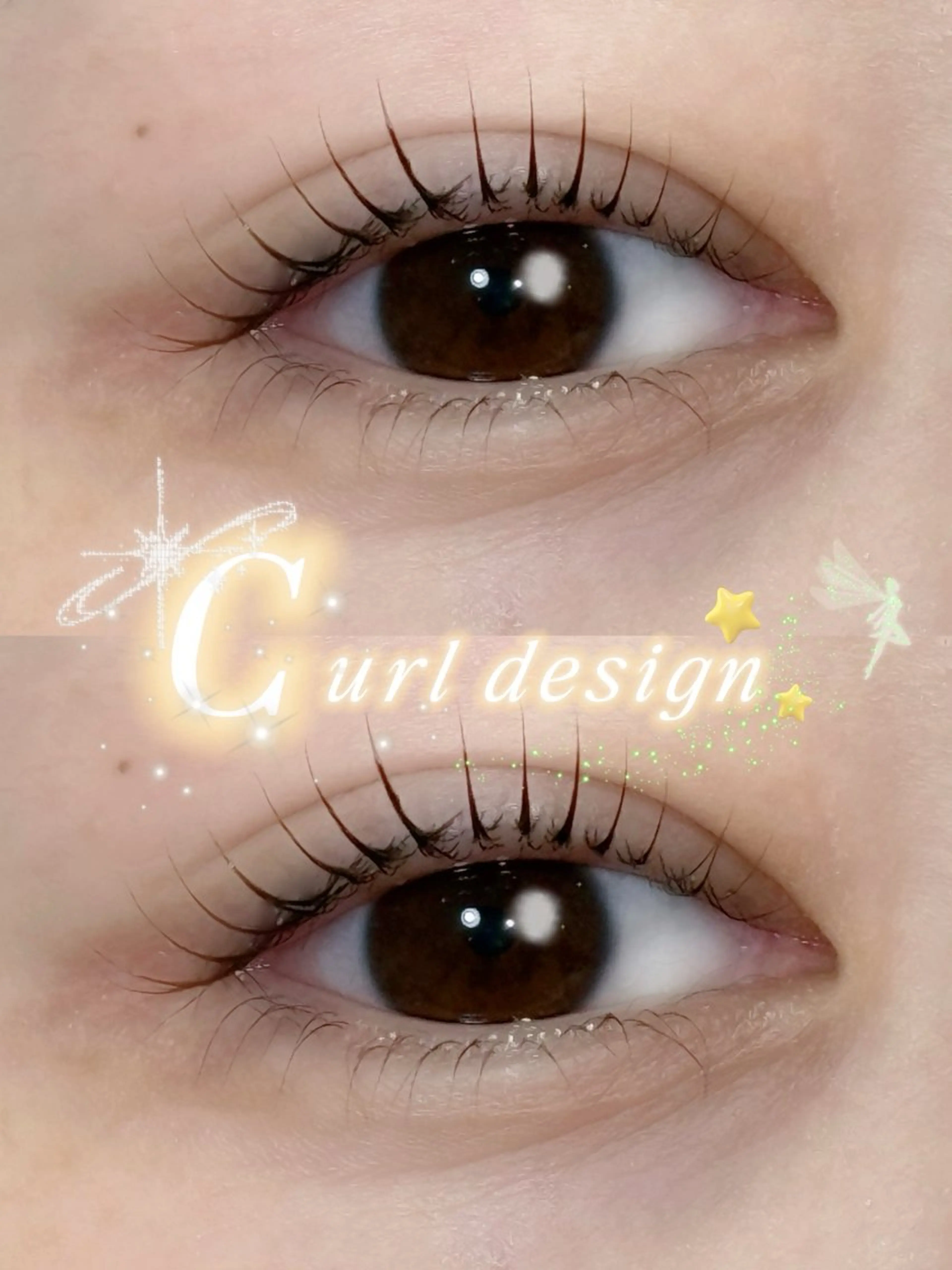 \ minimo限定価格 /まつ毛パーマ🫧🦢🤍の写真