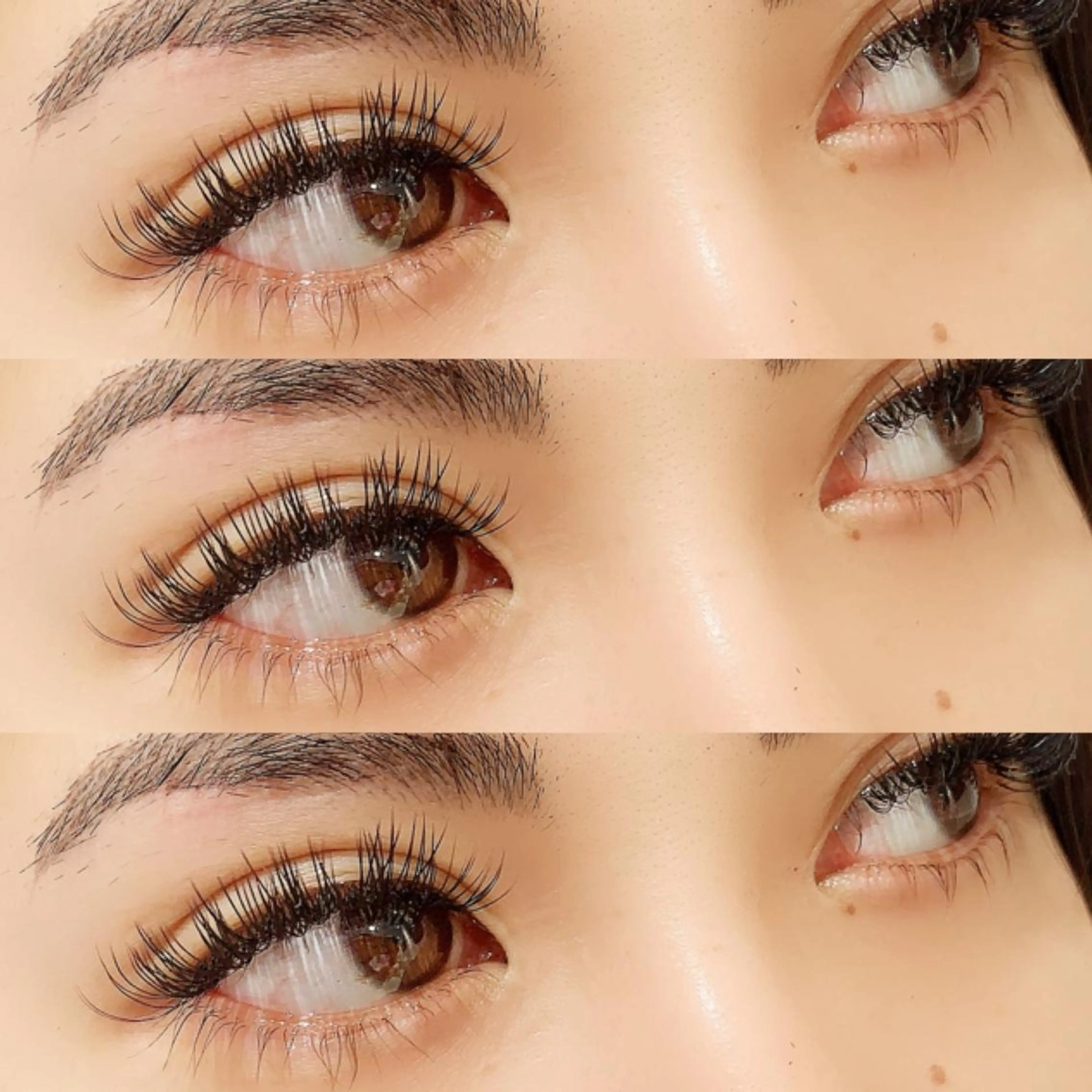 マツエク・マツパ YELLIO所属・YELLIO (エーリオ)のマツエク・マツパデザイン