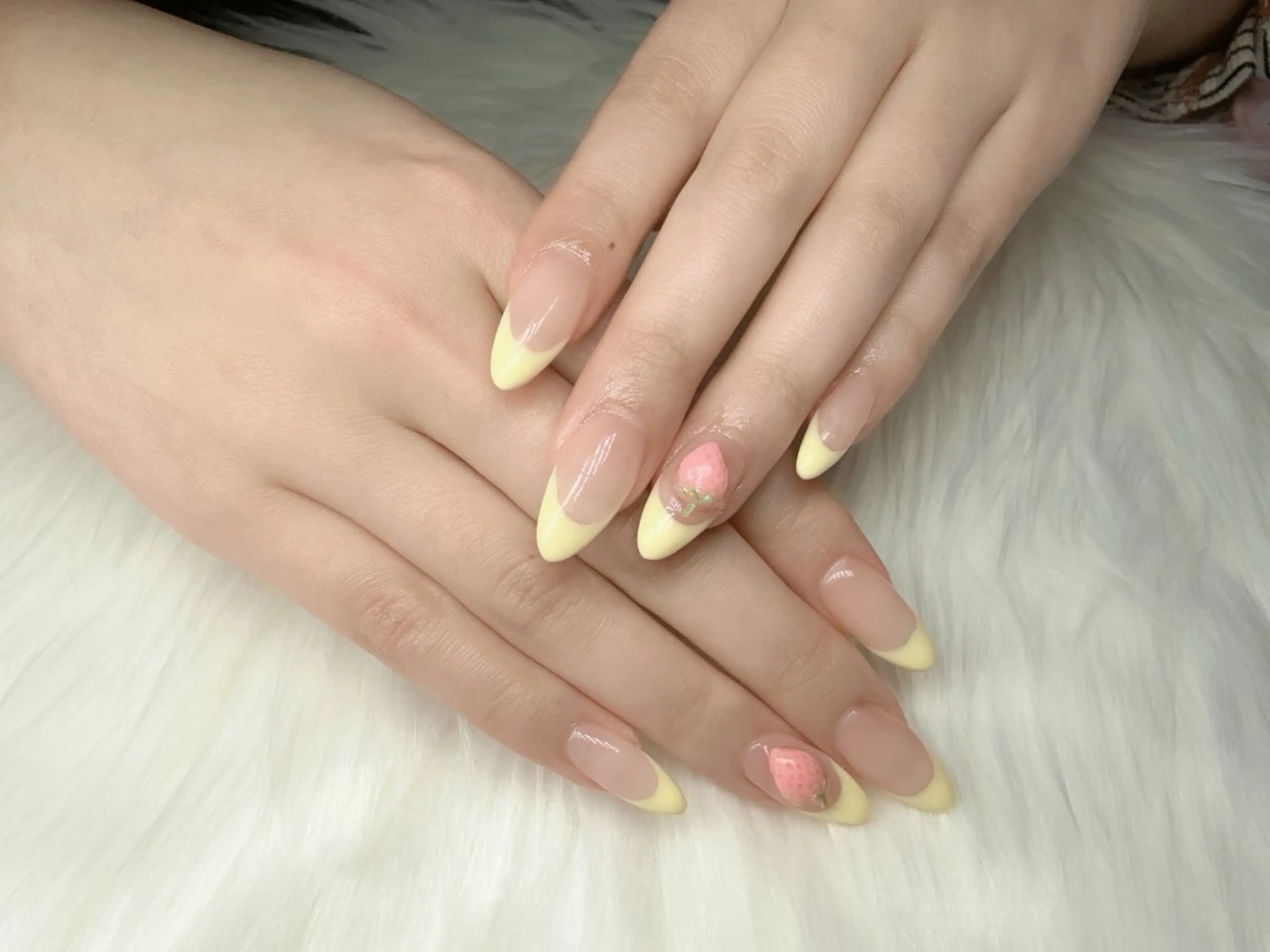 ネイル Anna Nail所属・Anna Nailのネイルデザイン