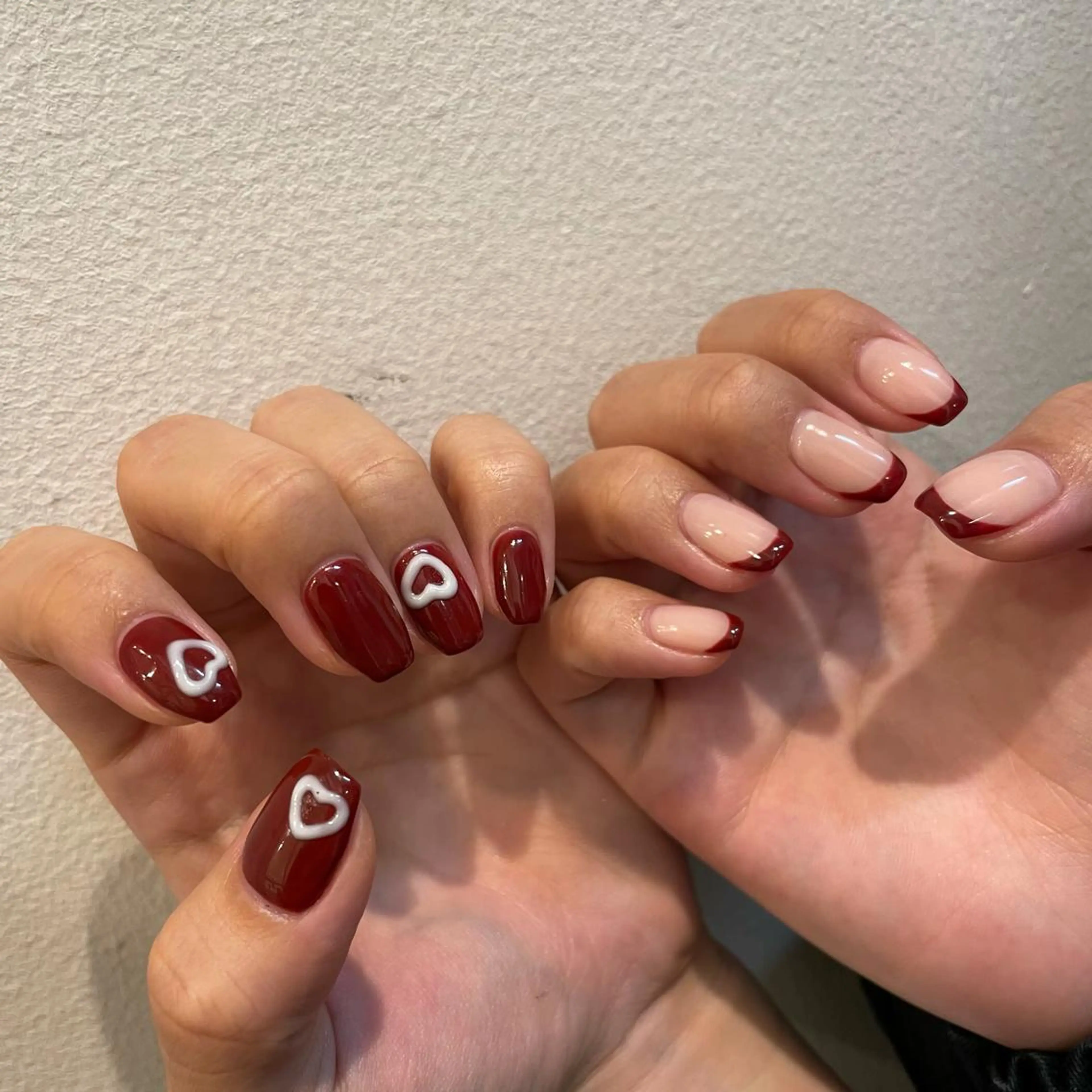 ネイル ハンドネイル miu nail所属・MIUNail YUMIのネイルデザイン