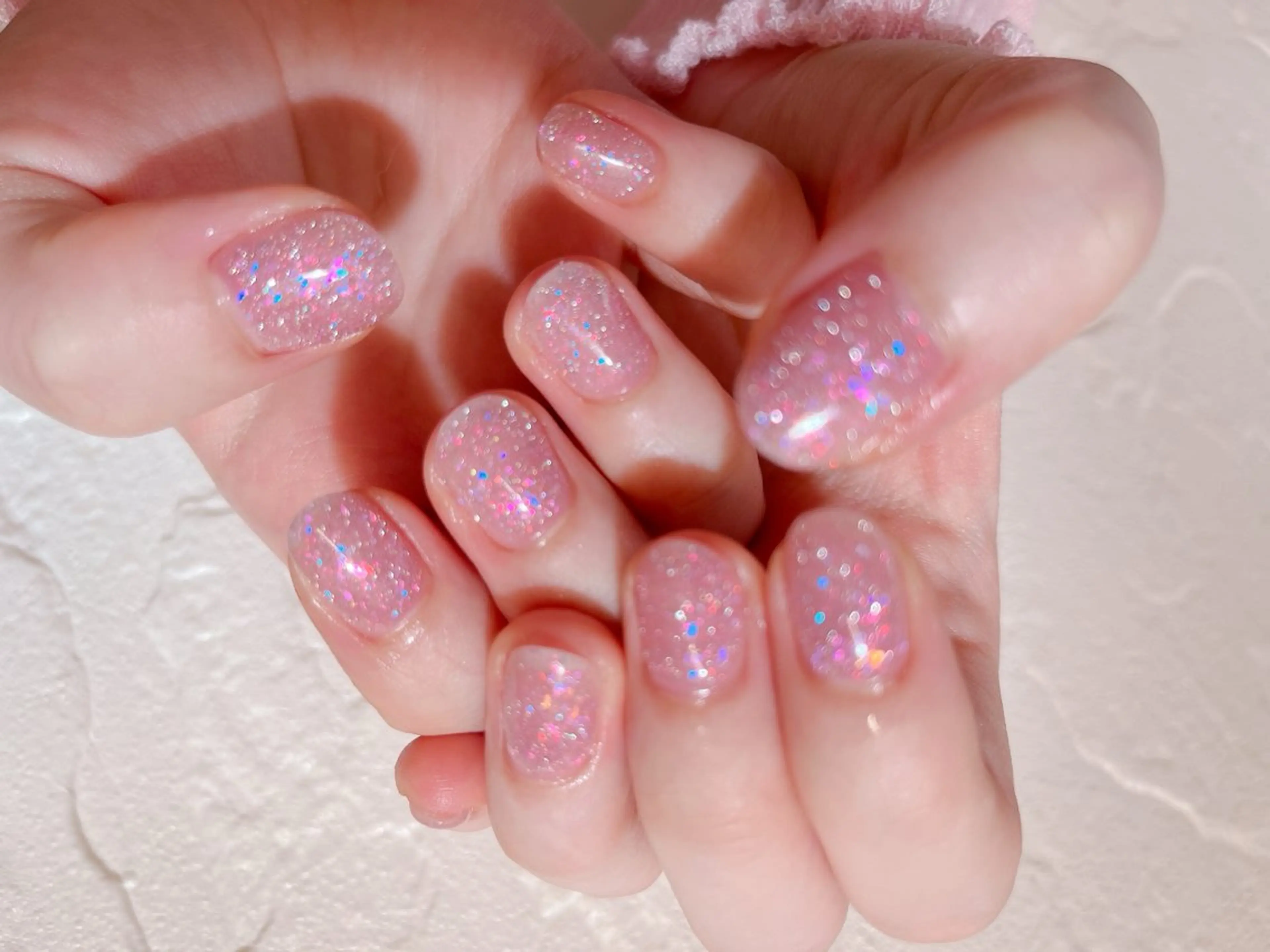ネイル ハンドネイル happiness nailのネイルデザイン