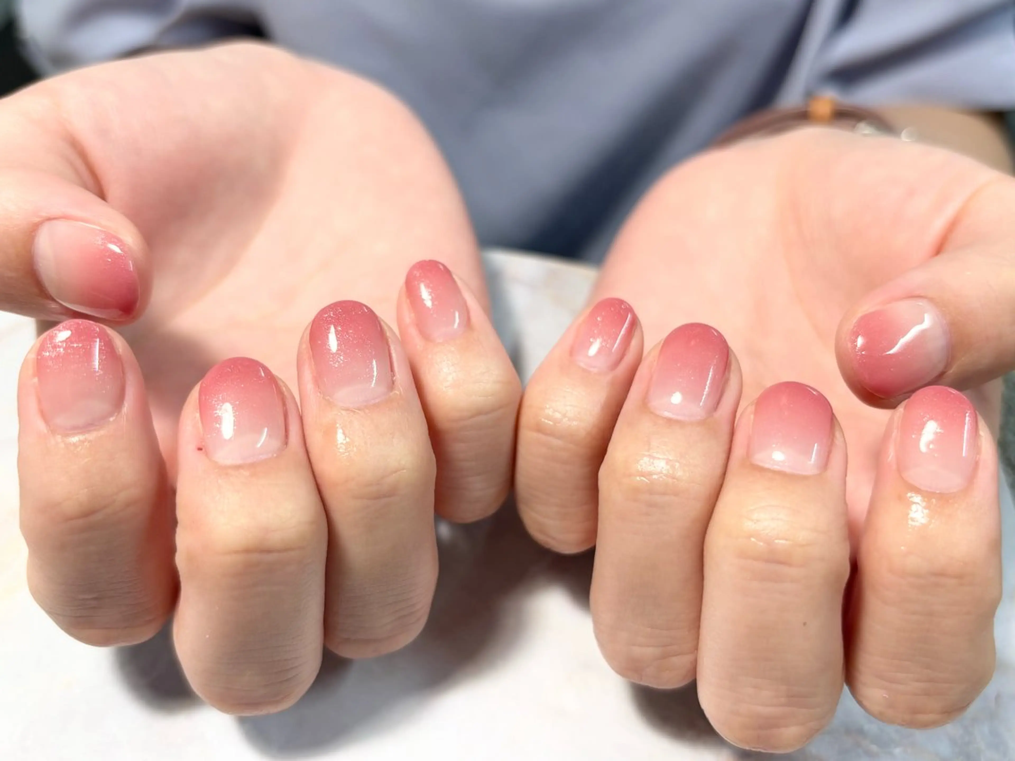 ネイル ハンドネイル Maison Mizuhoのネイルデザイン