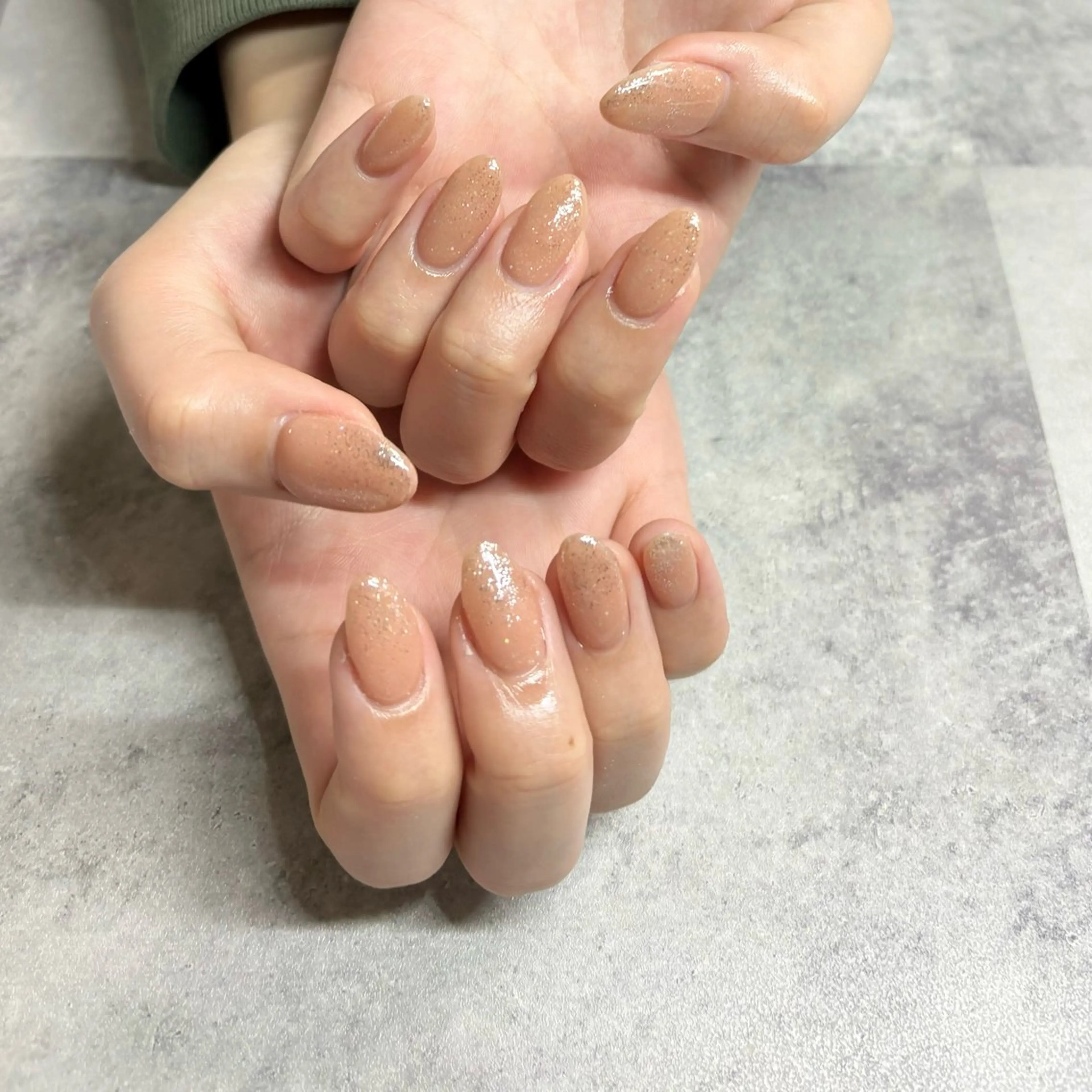 ネイル ハンドネイル FELICE ﾌｪﾘｰﾁｪのネイルデザイン