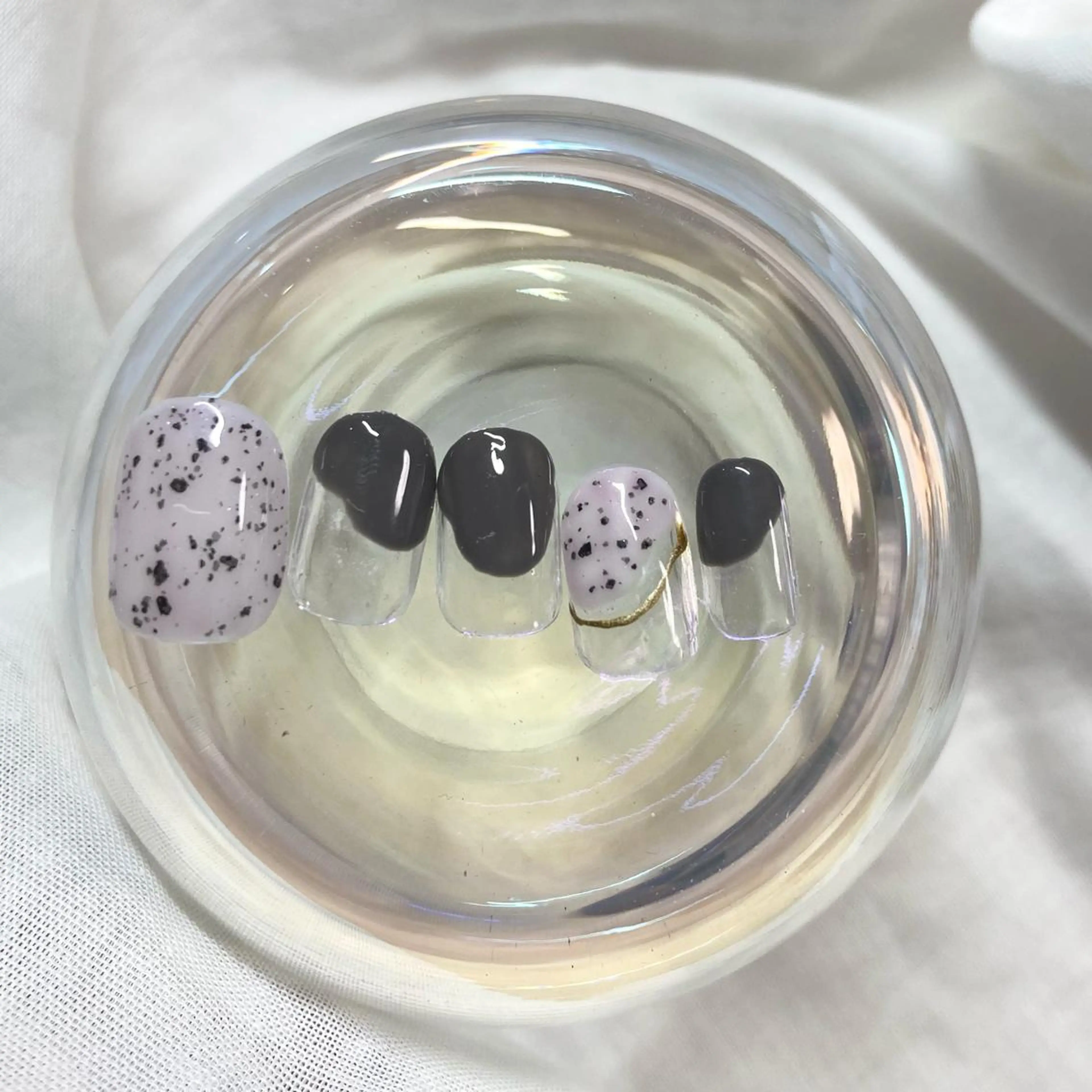 ネイル nails by sayaのネイルデザイン