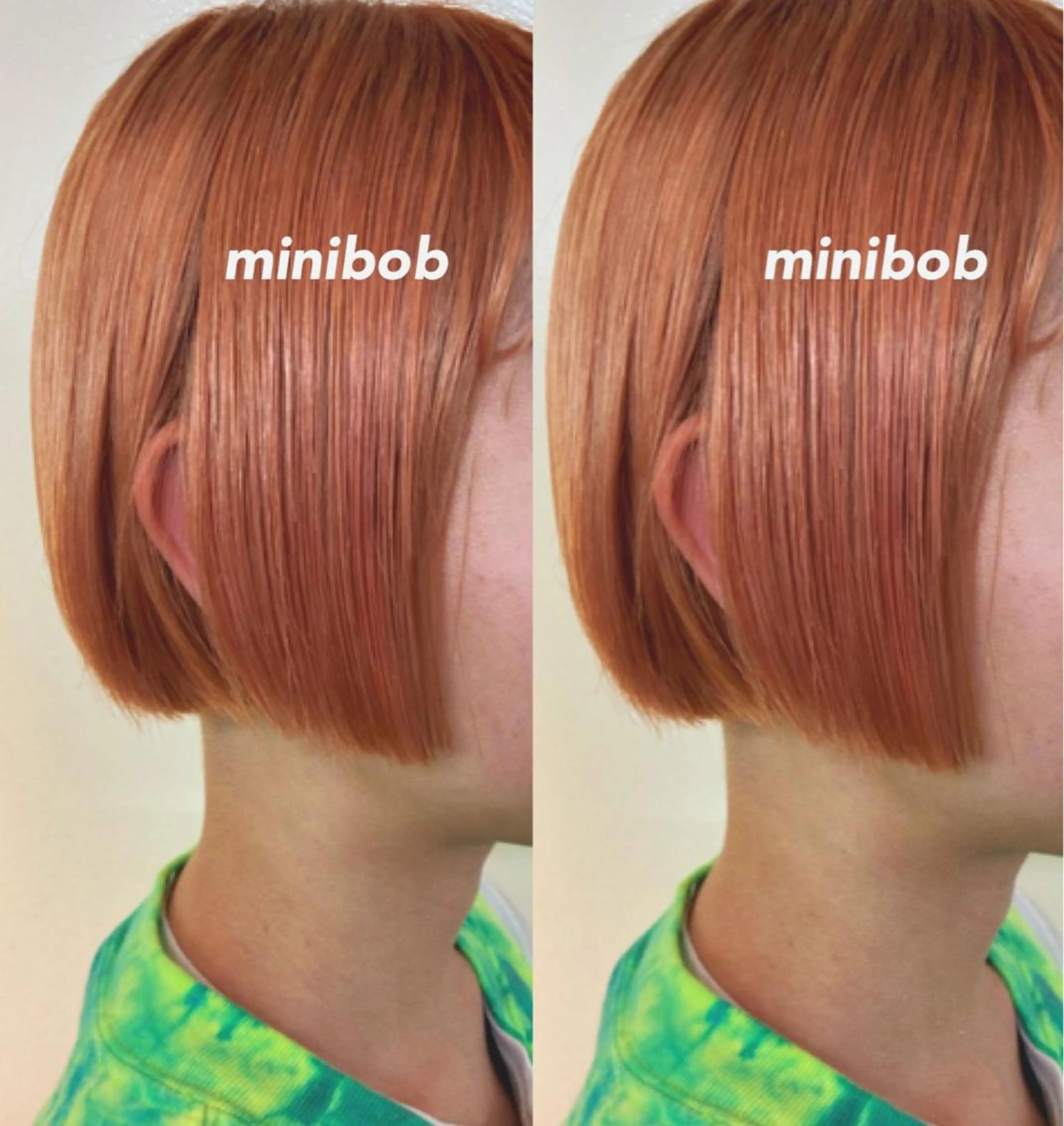 ショート OAK  恵比寿所属・🌞ショートヘア🌝 江連露美🌛のヘアスタイル