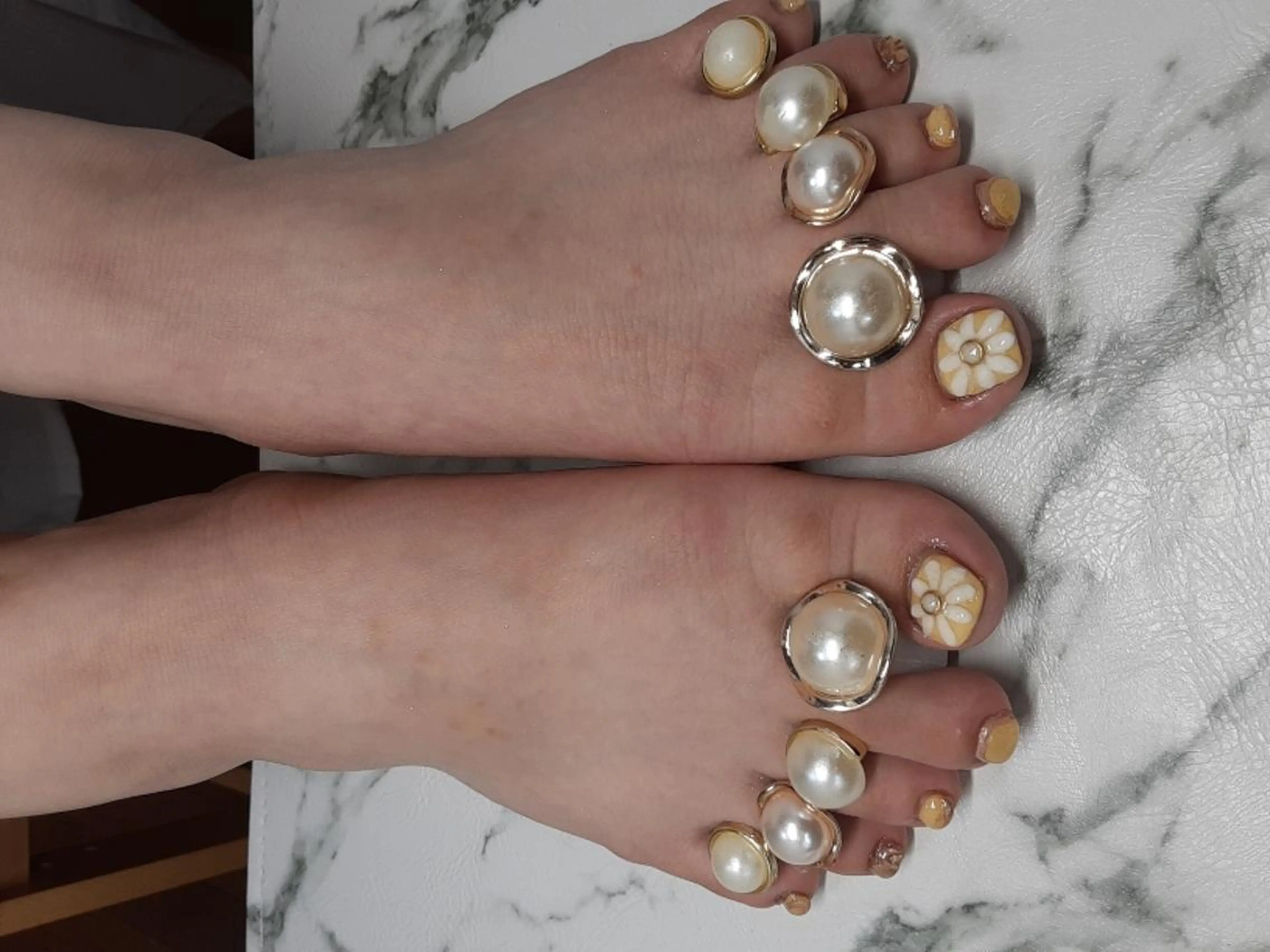 ネイル LANLAN所属・Lan Lanのネイルデザイン