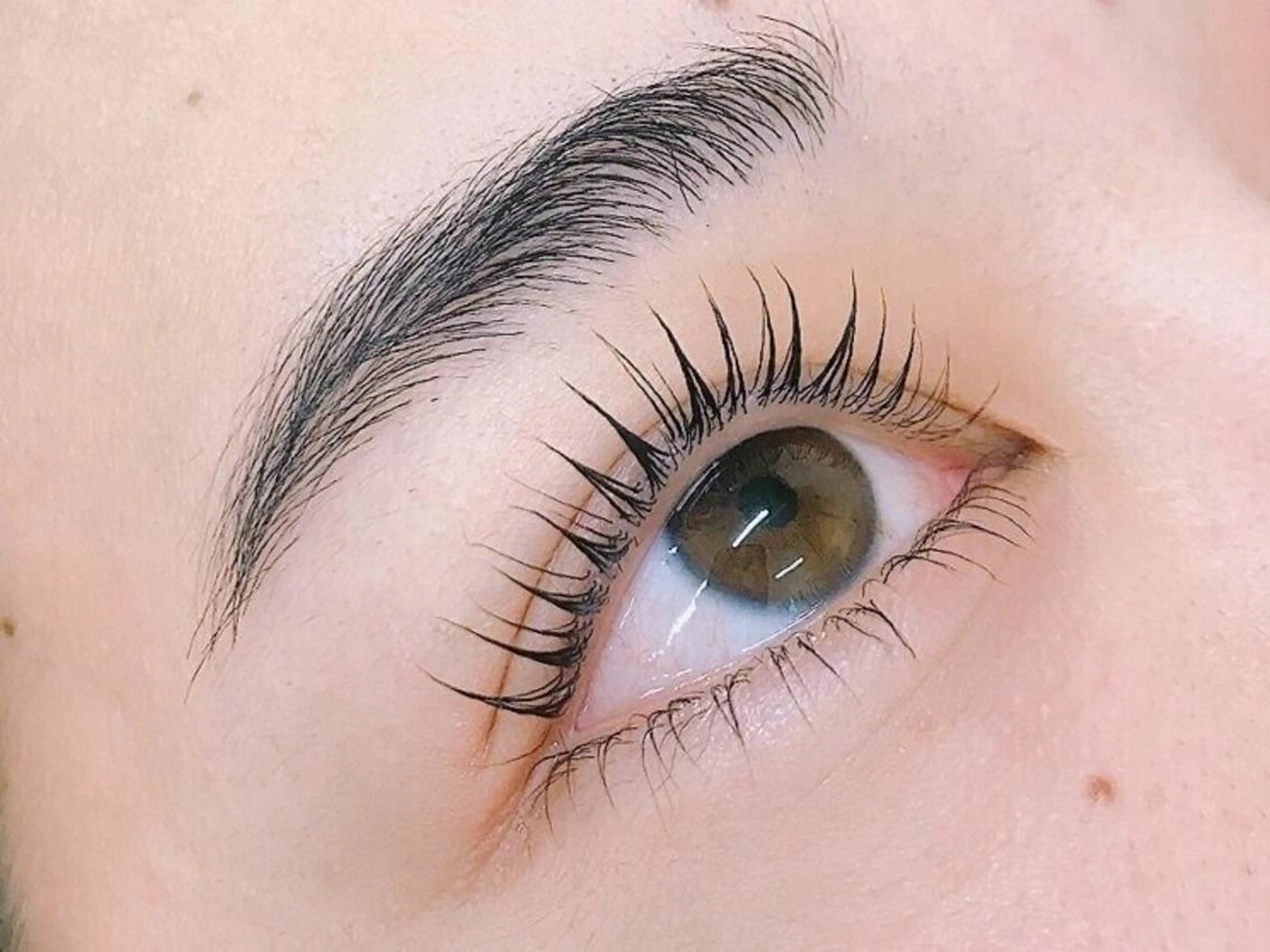 マツエク・マツパ Bianca川越西口 EGUCHIのマツエク・マツパデザイン