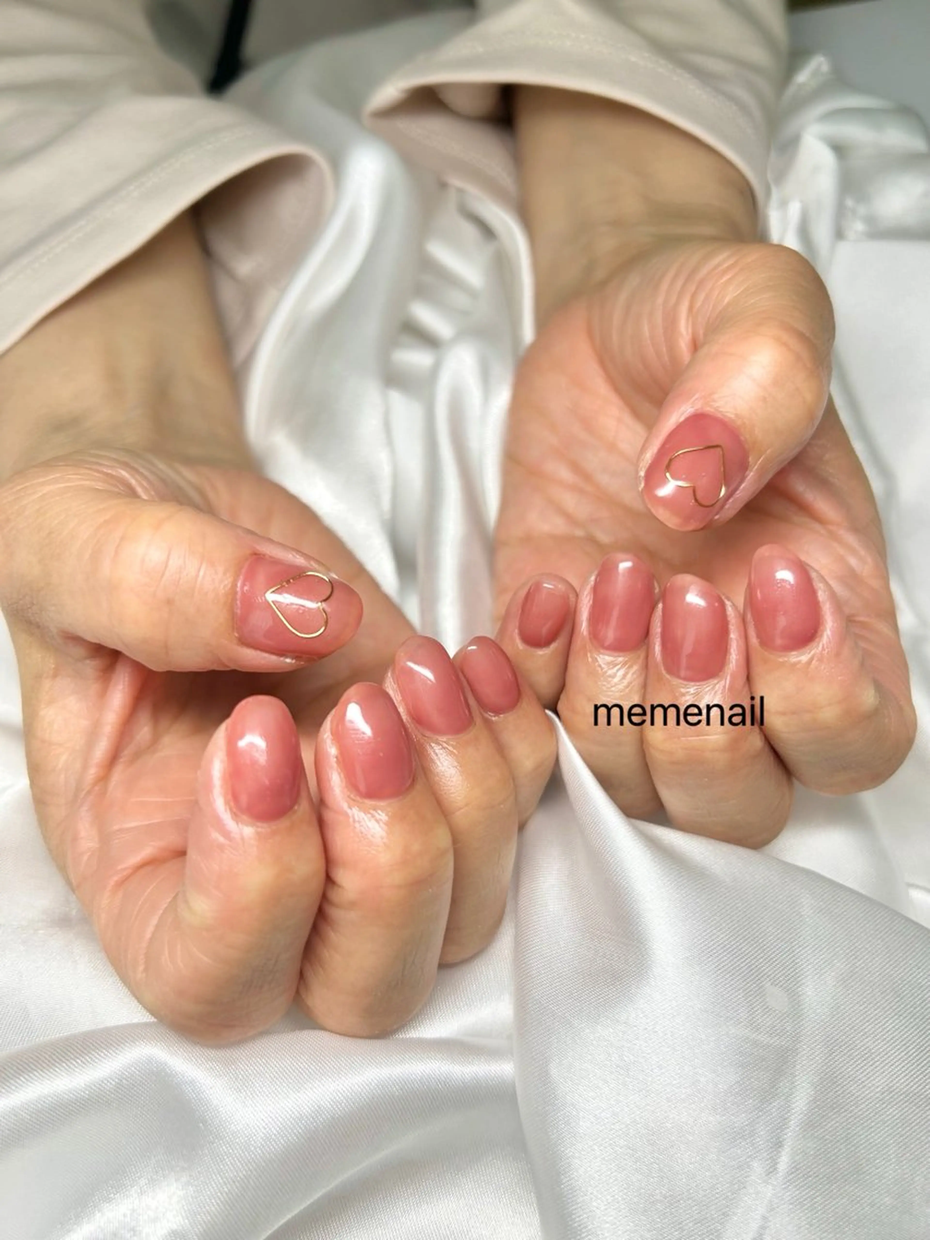 ネイル ハンドネイル Noguchi Megumiのその他イメージ