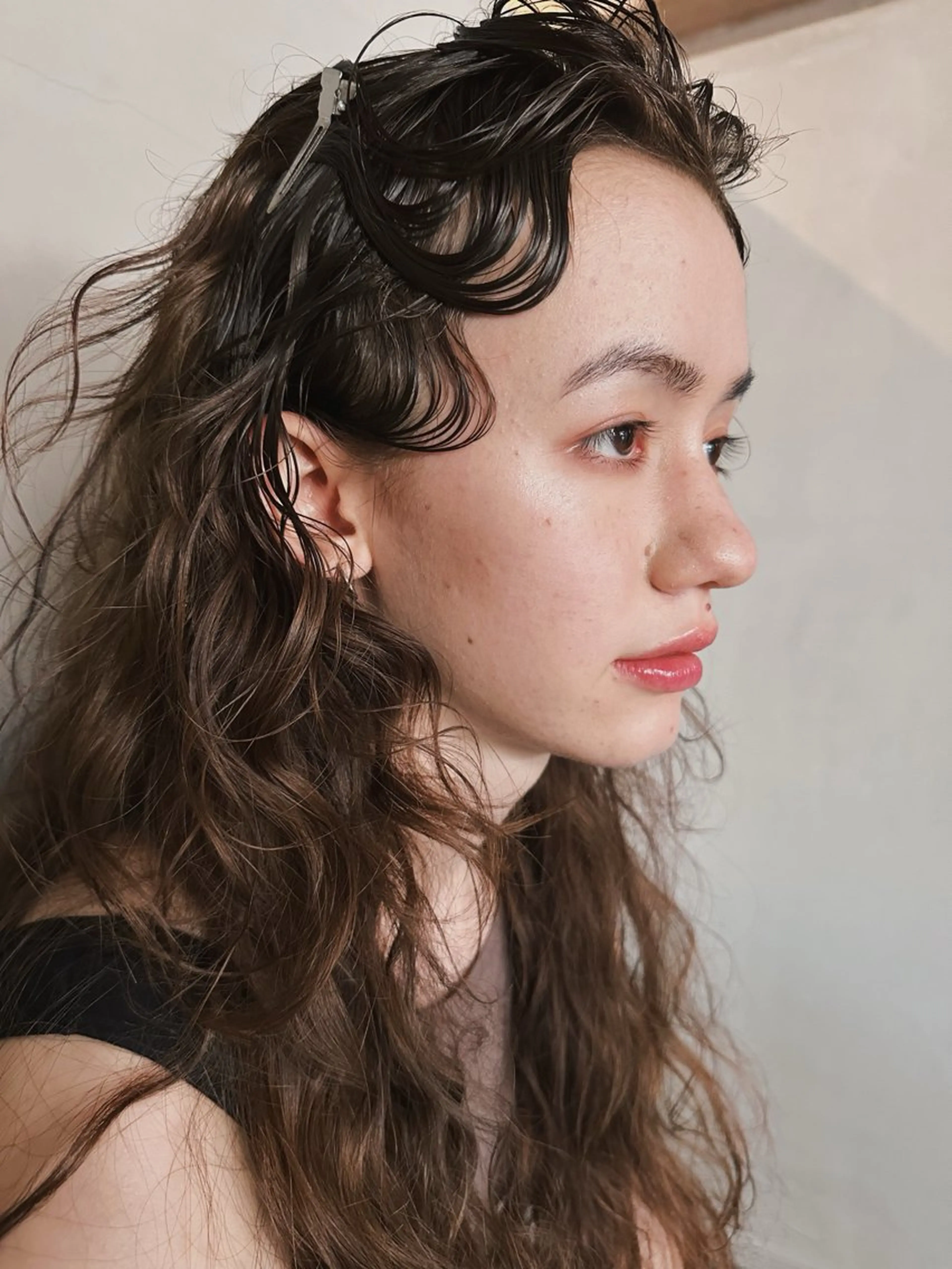 🎁カット+カラー+2stepトリートメント【ショート/ボブ/レイヤー/ナチュラル/カジュアル】の写真