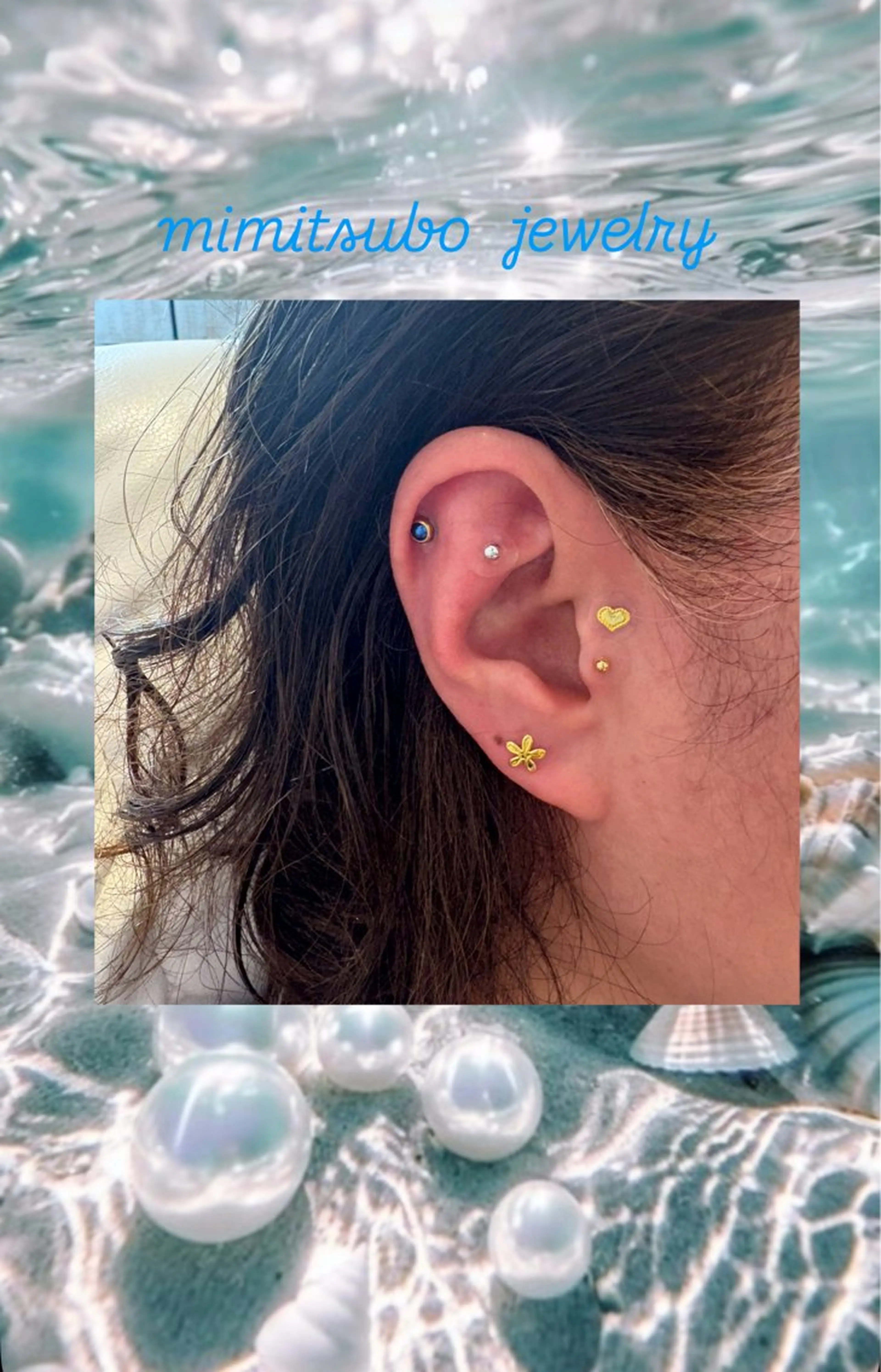 その他 mist AYA 🏝️eyelashのマツエク・マツパデザイン