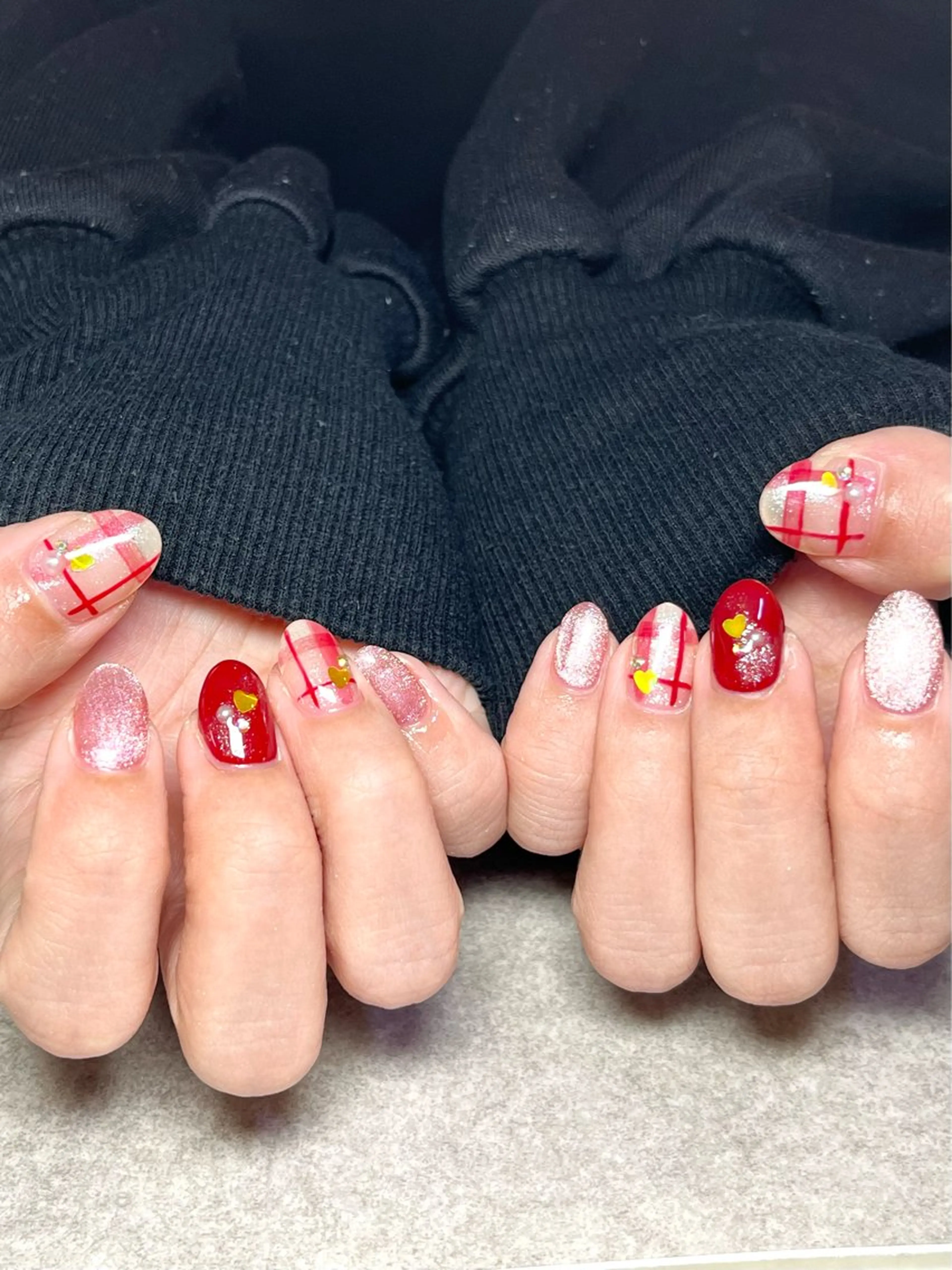 ネイル 🌻Sunrich Fuka🌻のネイルデザイン