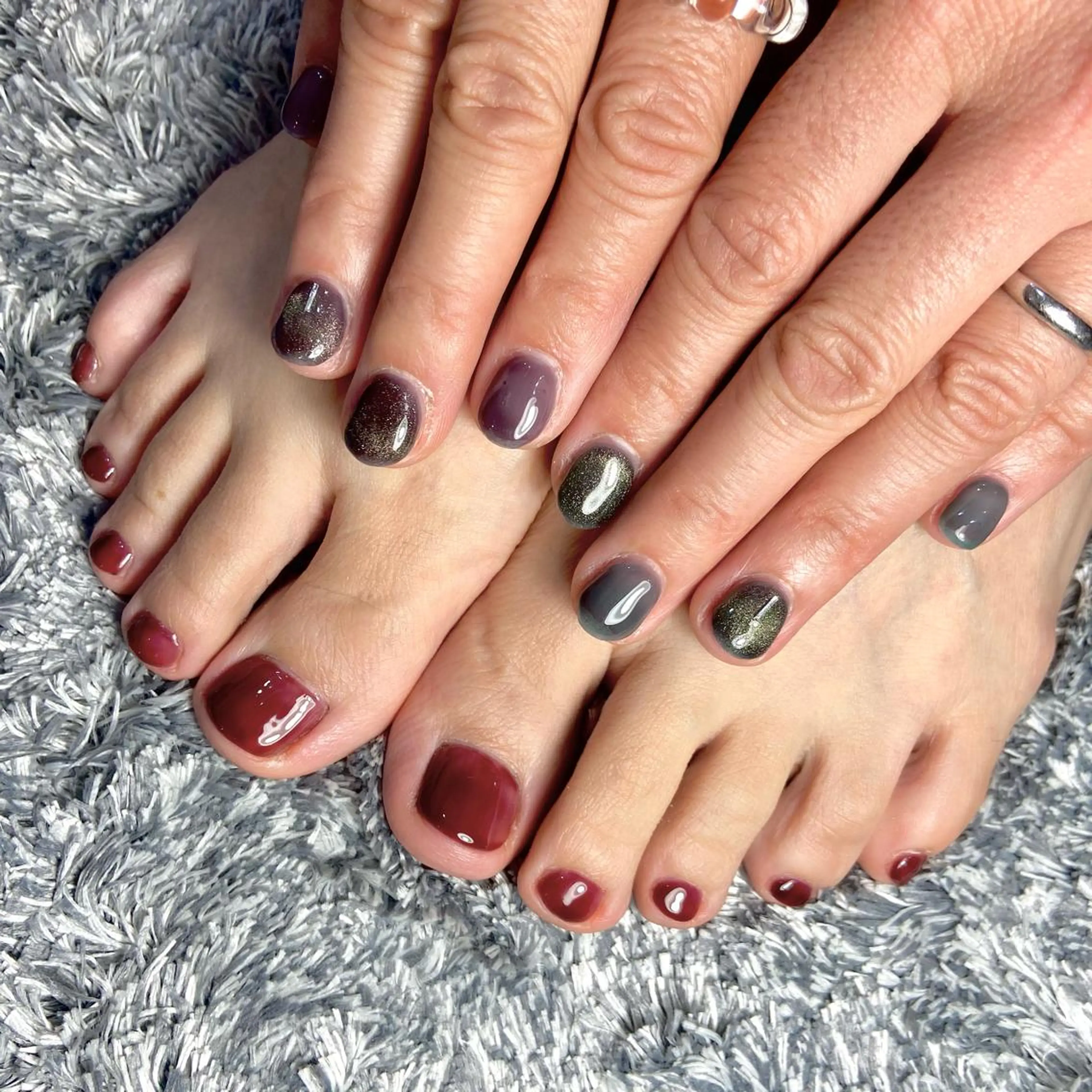 ネイル Ange epais nAnnAnのその他イメージ