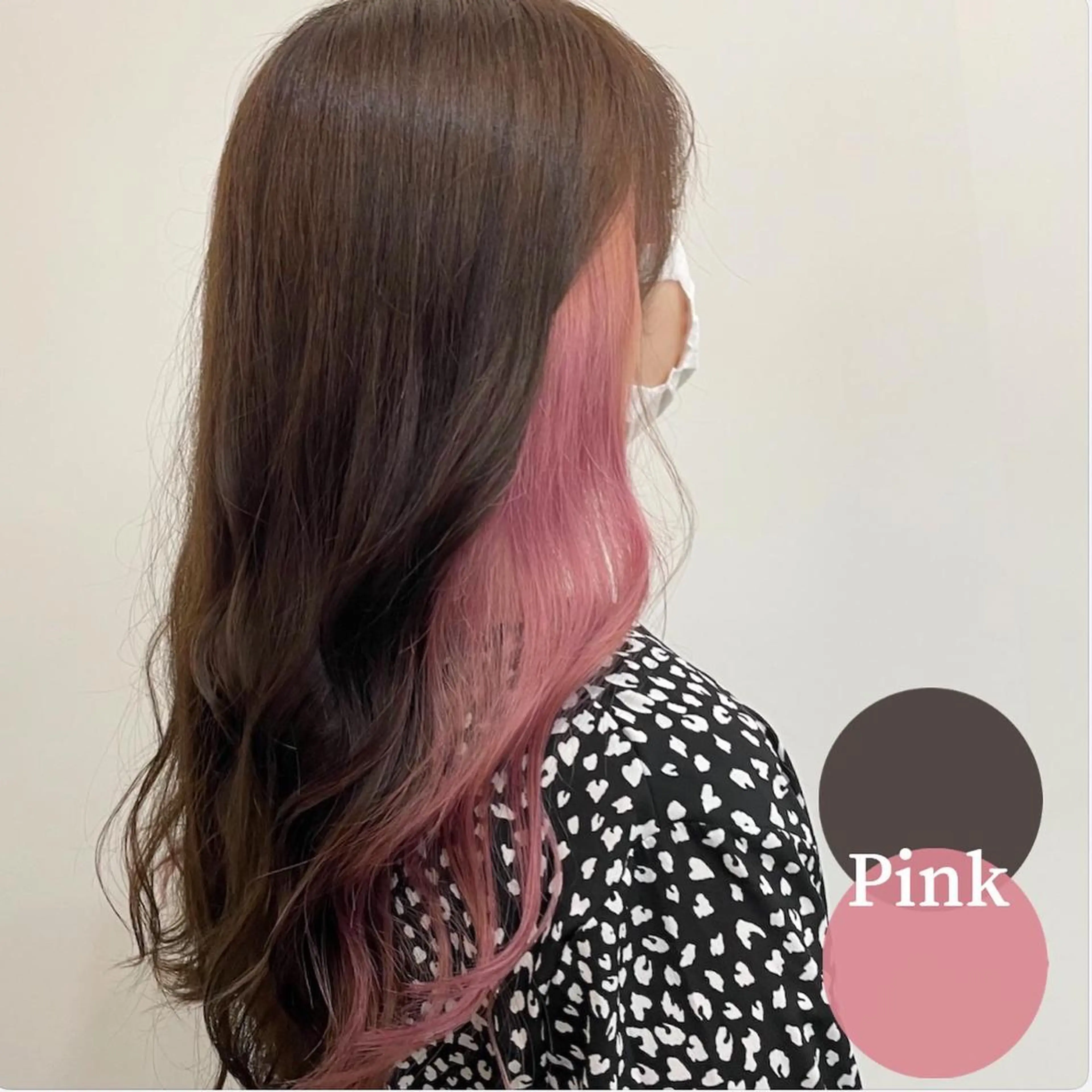 ロング eyelash イシワタリ🦢のマツエク・マツパデザイン