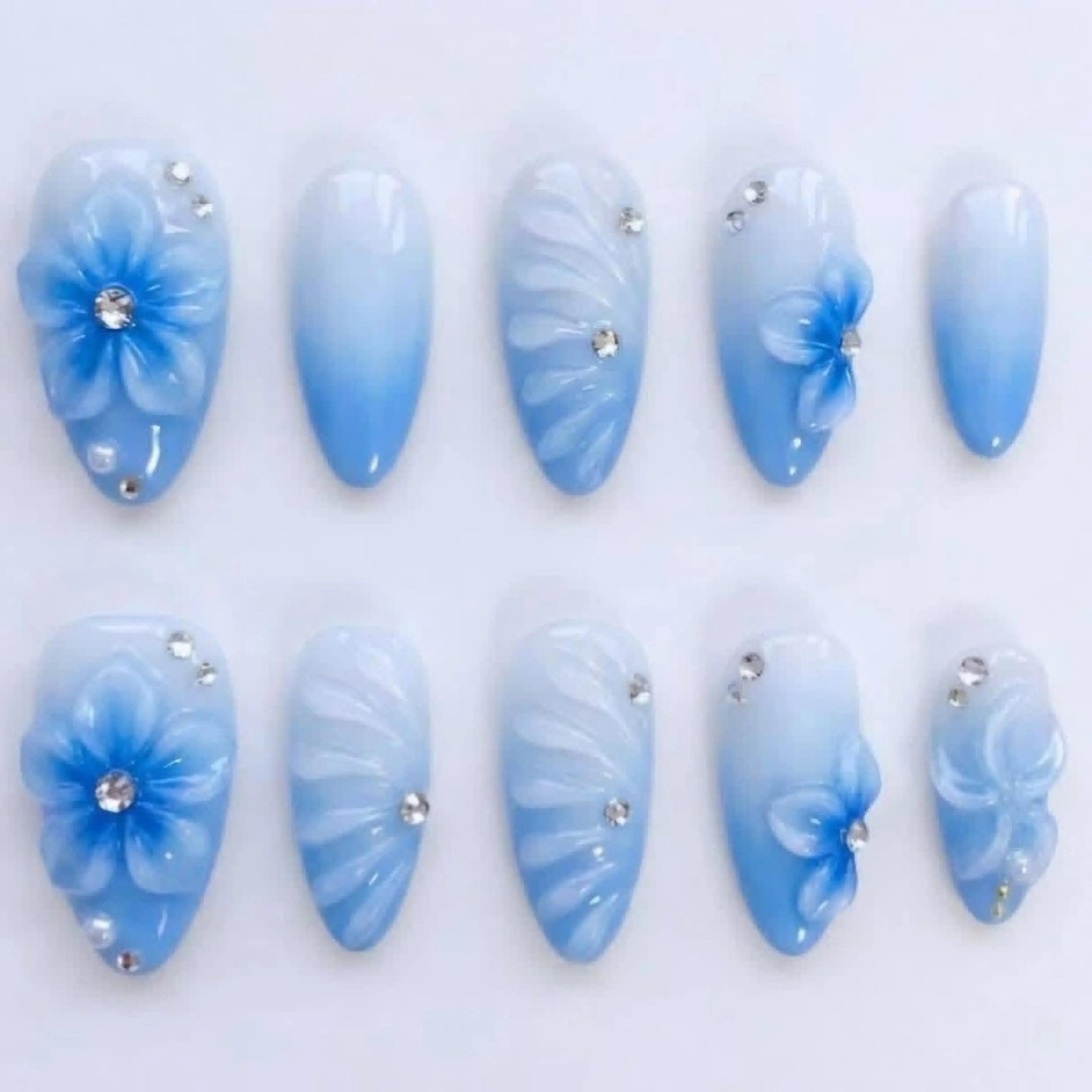 ネイル IRO NAIL MiAのネイルデザイン