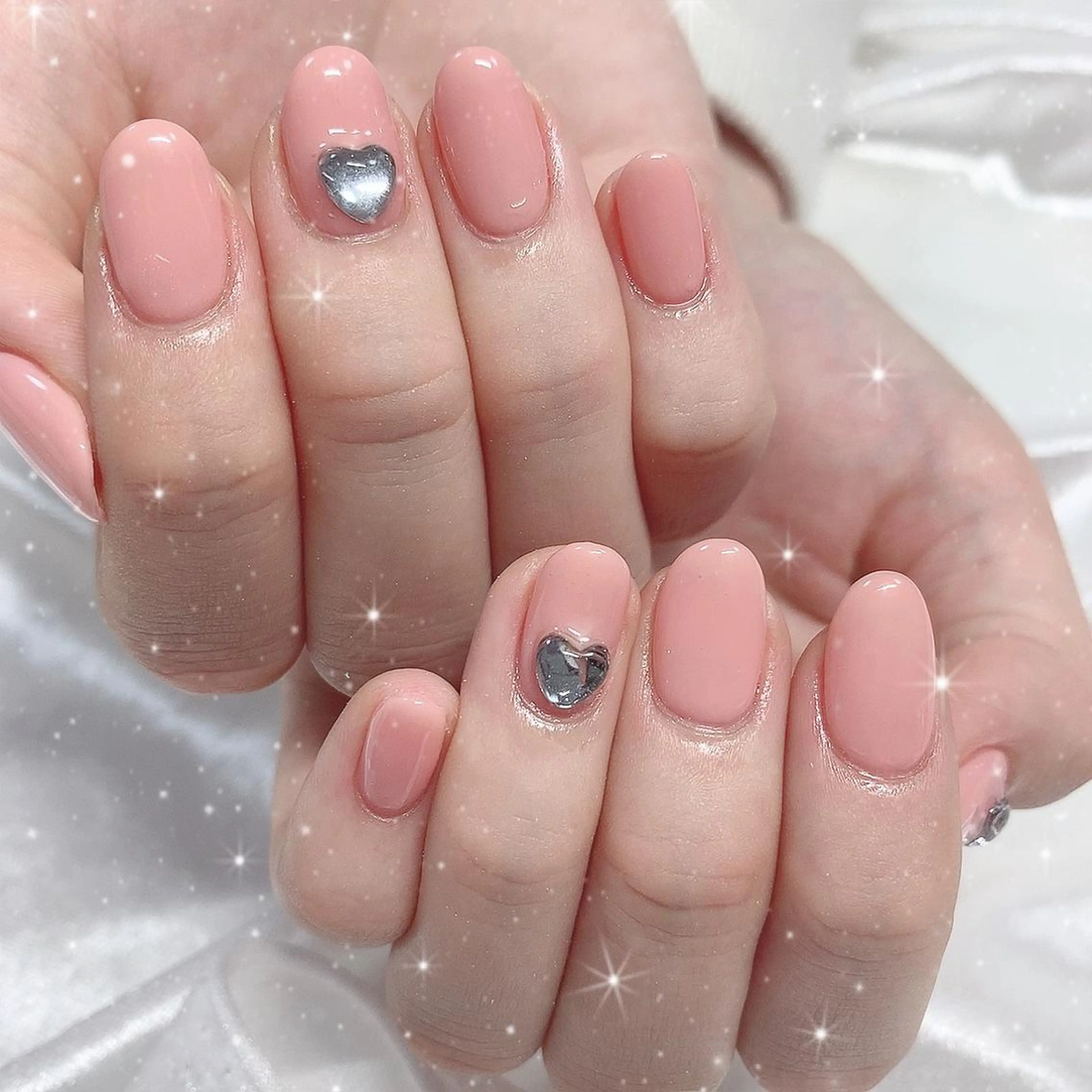 ネイル ハンドネイル Best Nail NANA🤍のネイルデザイン