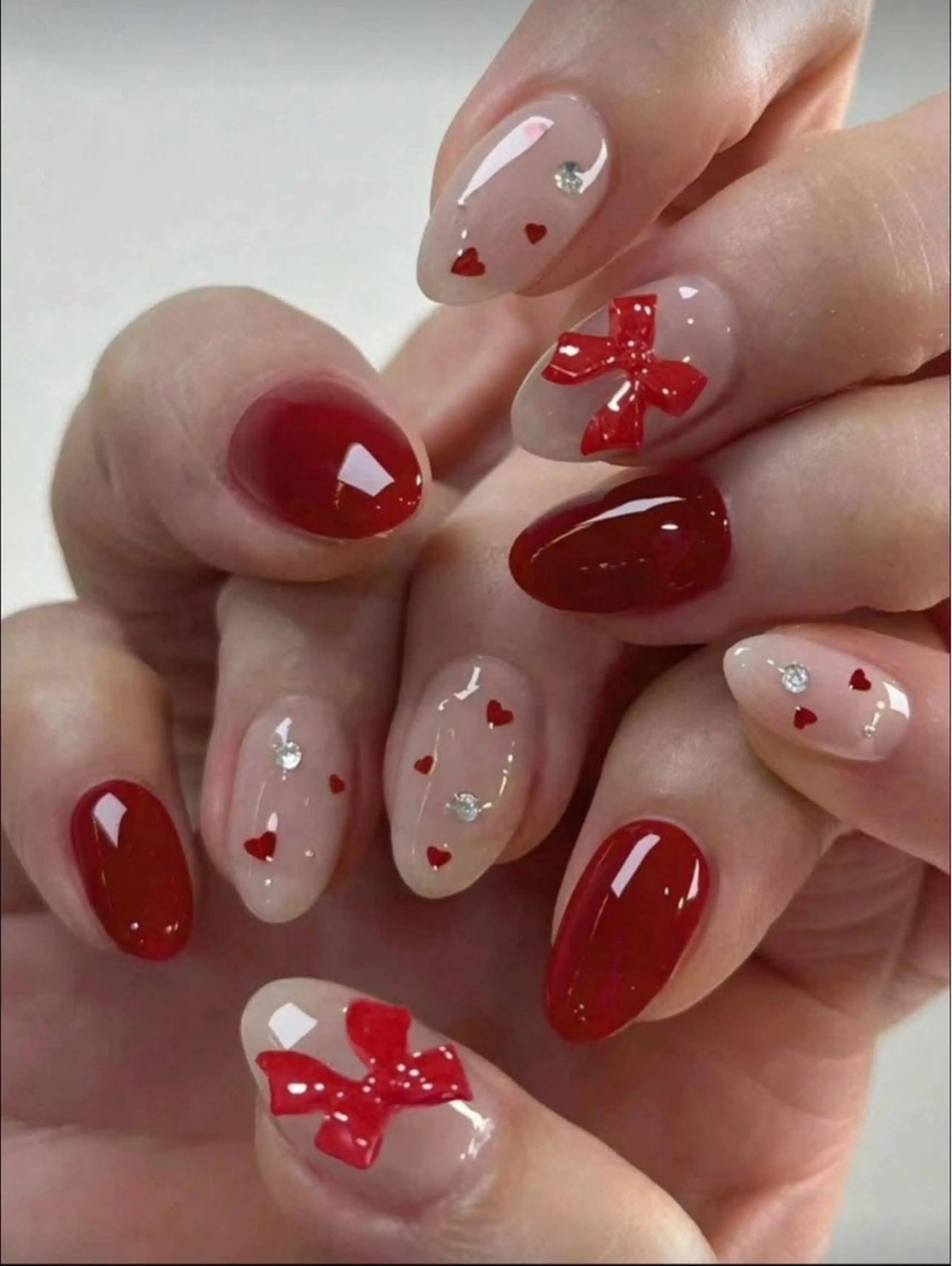 ネイル Van Nail Salonのネイルデザイン