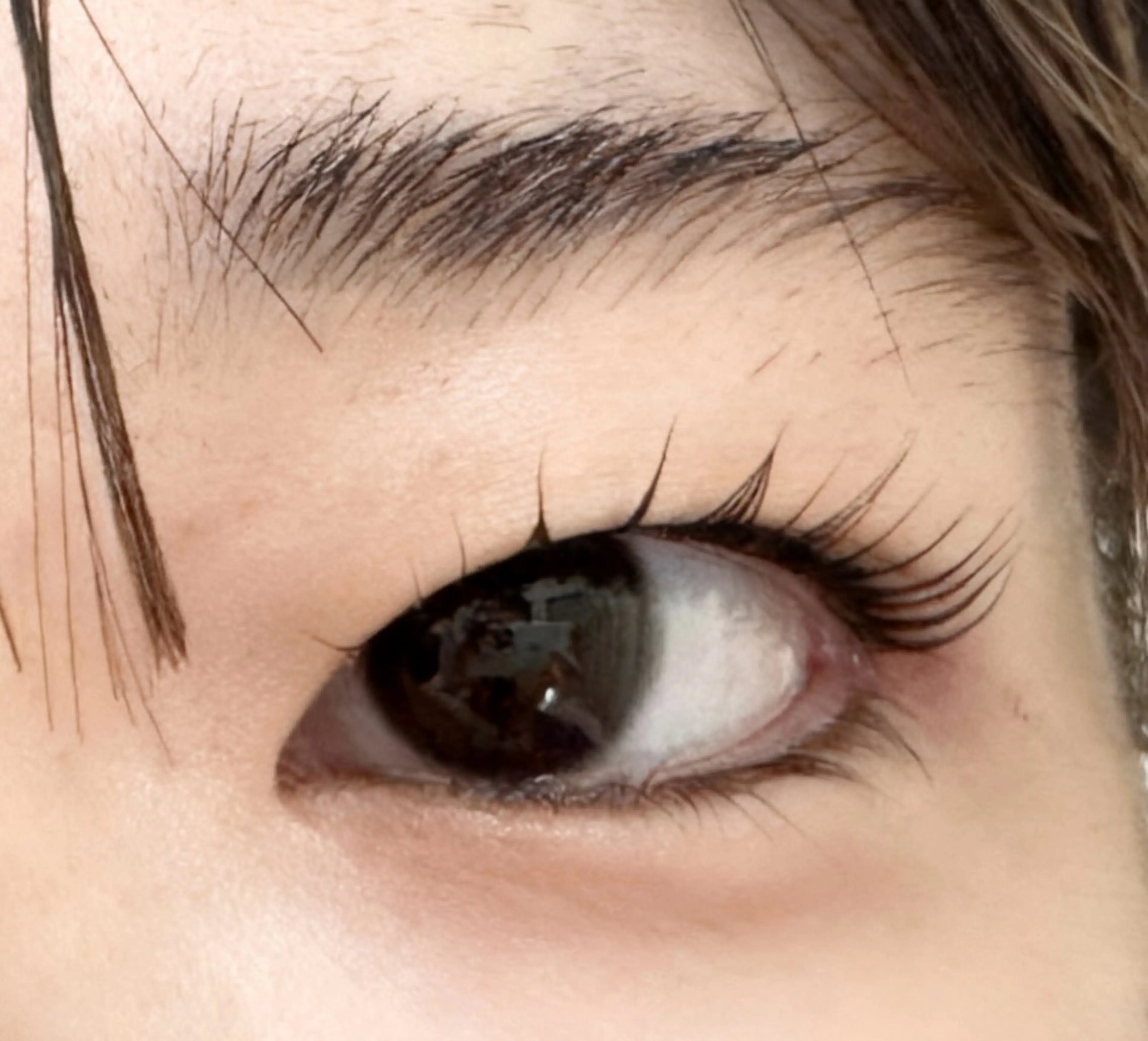 パーマ 🌸キョウ コのマツエク・マツパデザイン