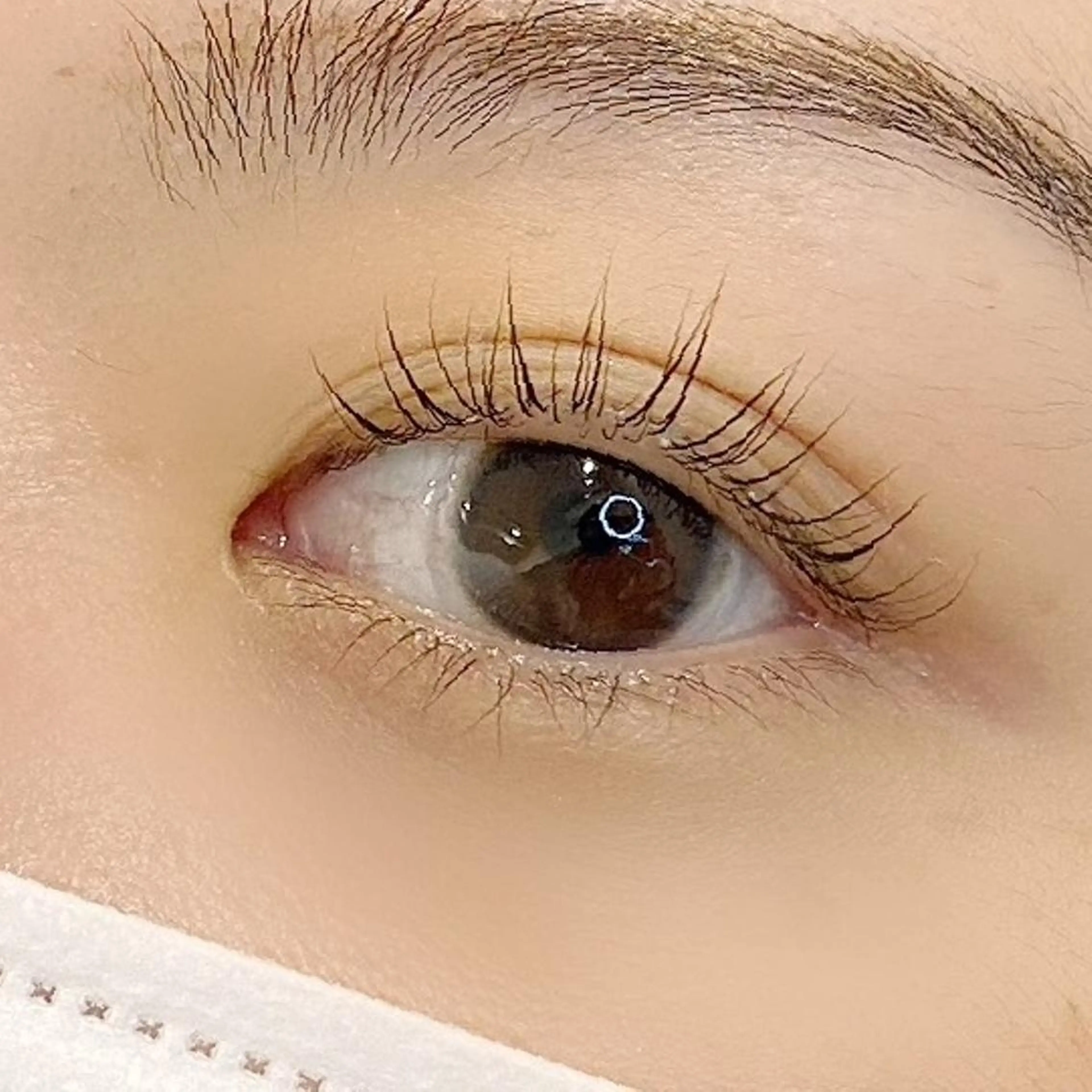 マツエク・マツパ アイラッシュサロン milimiliのマツエク・マツパデザイン