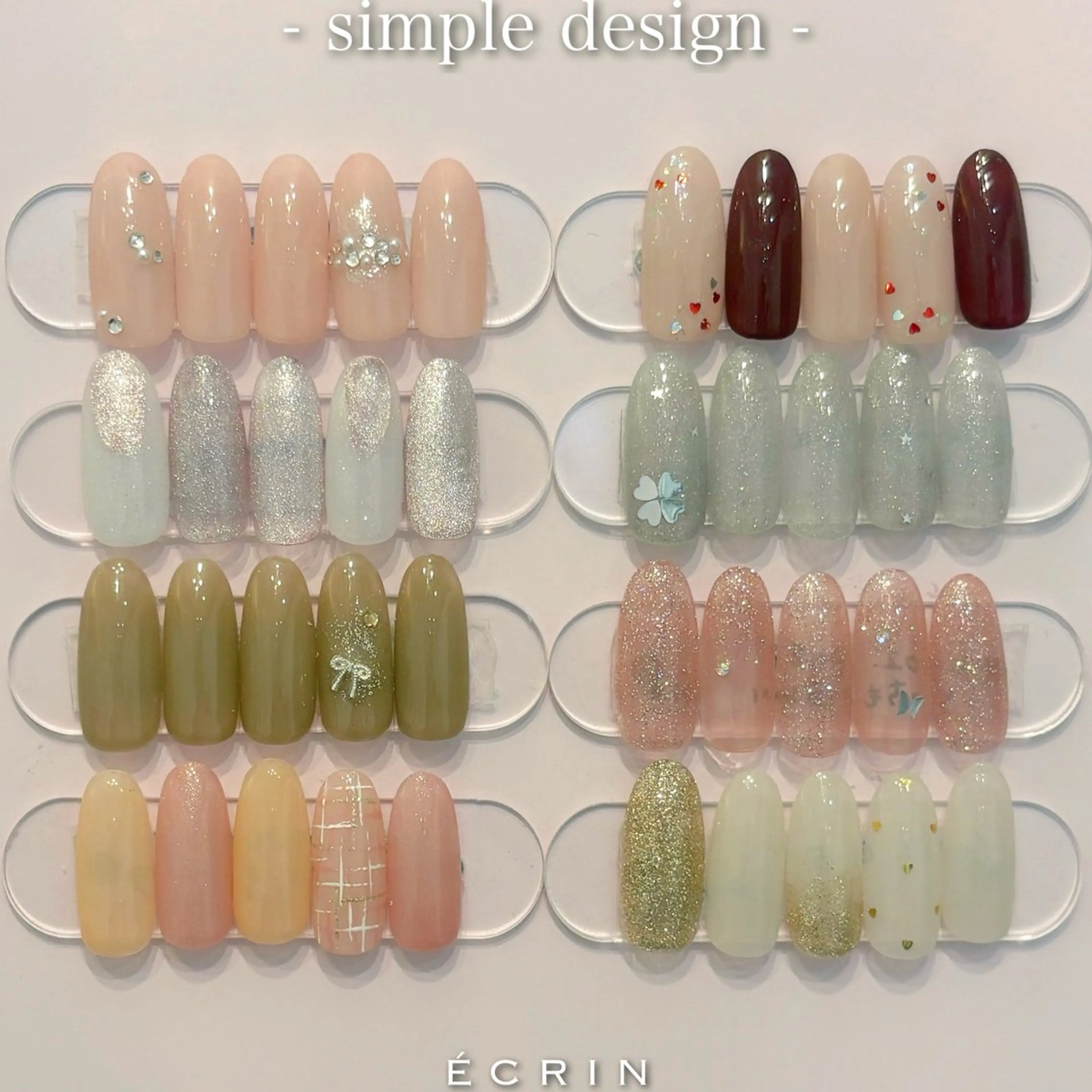 ネイル ハンドネイル YUUKI 🥣🫧のエステ・リラクイメージ