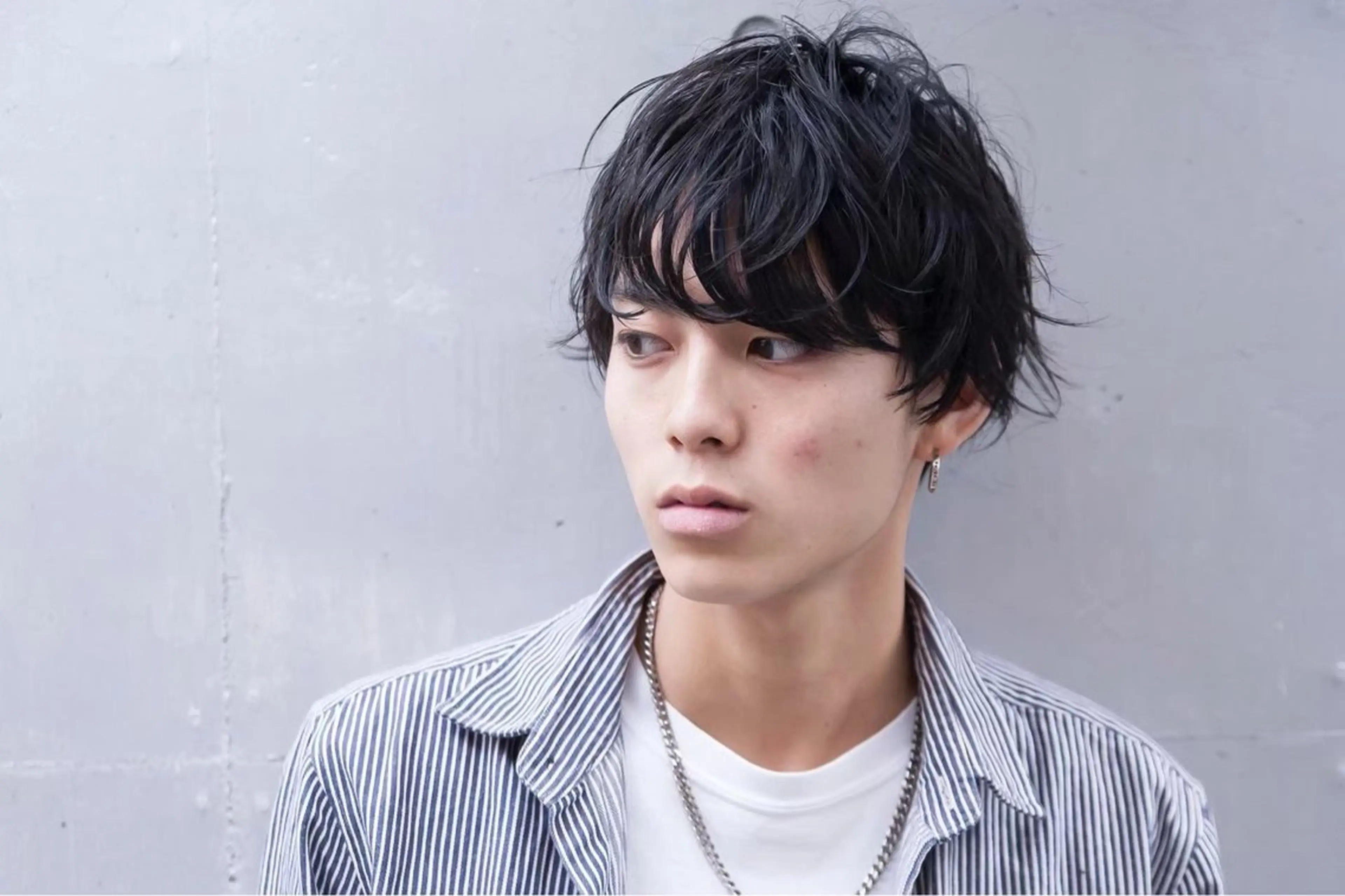 メンズ Carelly 髪質改善トリートメント&ヘッドスパ 流山おおたかの森【ケアリー】所属・増渕 里奈のヘアスタイル