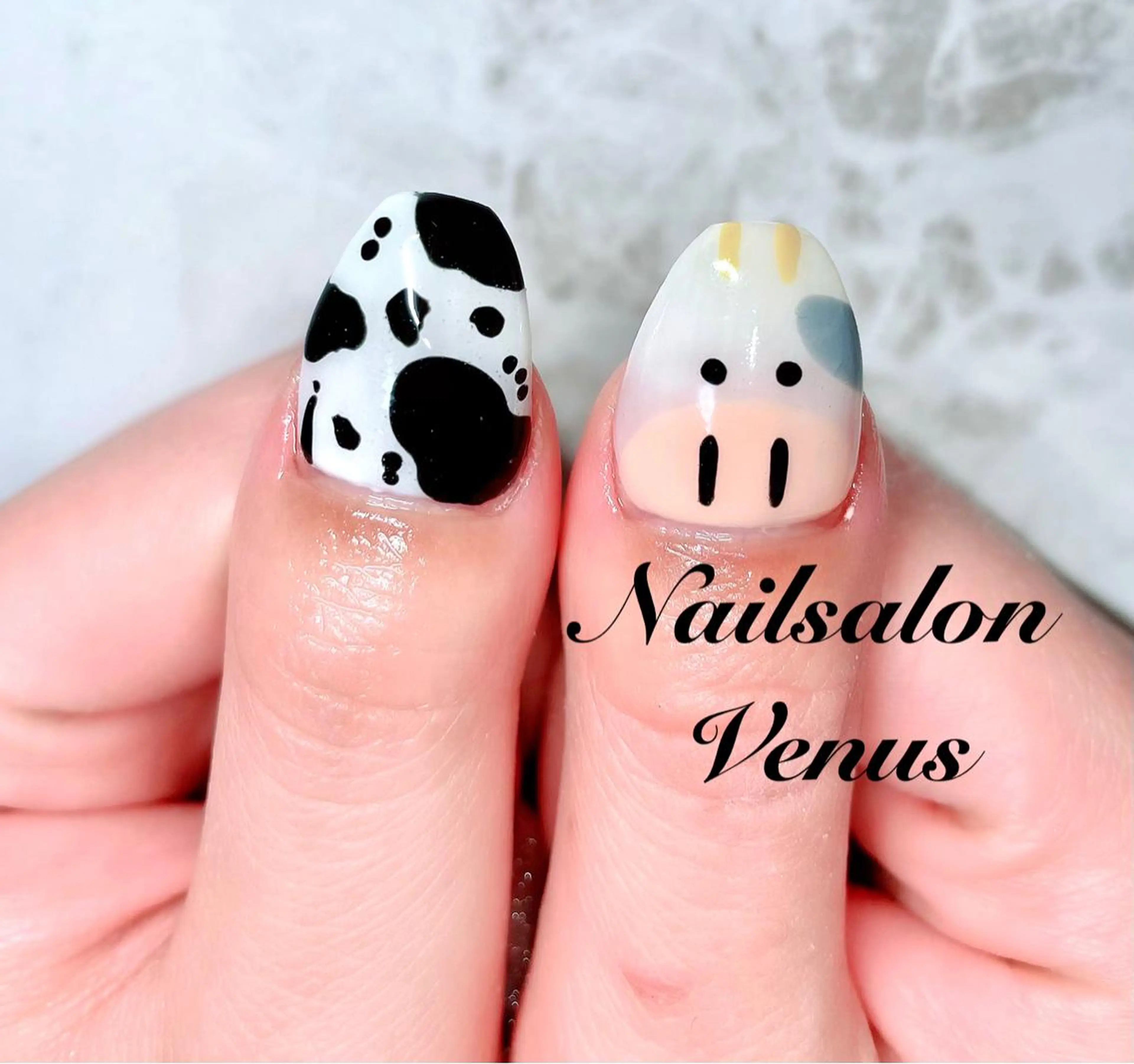 ネイル ハンドネイル Nail salon Venusのネイルデザイン