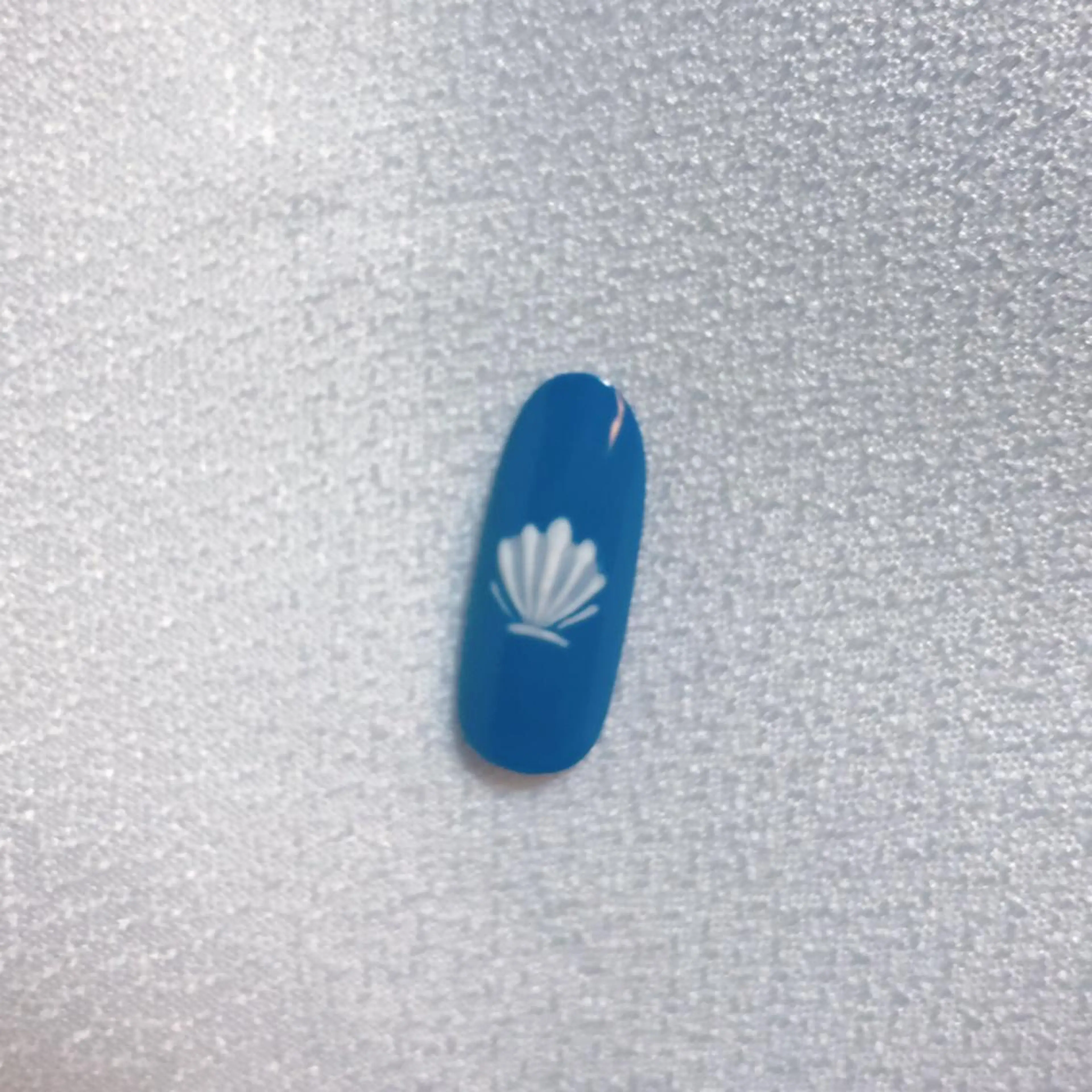 ネイル ハンドネイル 💅 Ai.のネイルデザイン