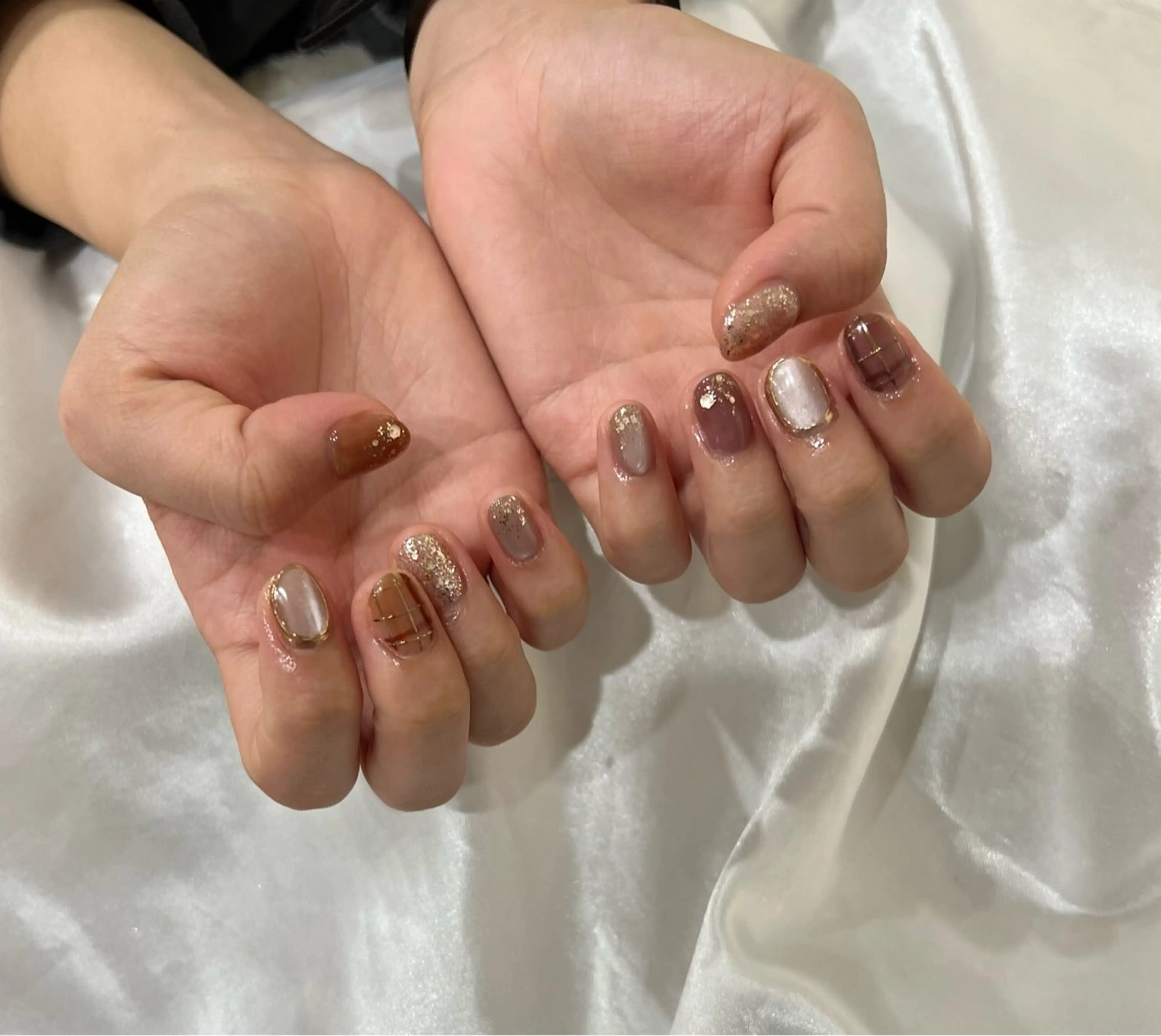 ネイル salon nail Room所属・nail... マリナのネイルデザイン
