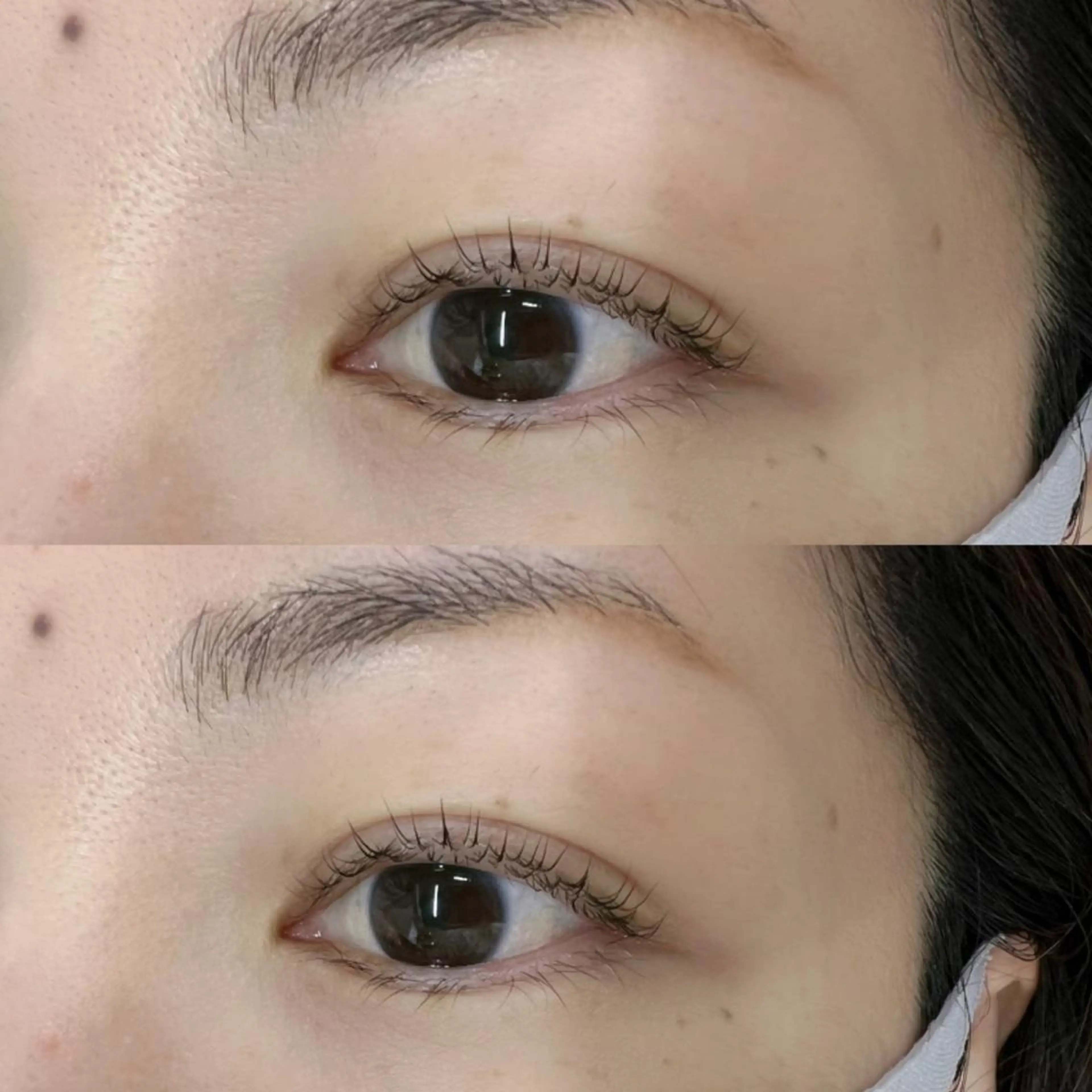 マツエク・マツパ まつげパーマ オガワ 。のマツエク・マツパデザイン