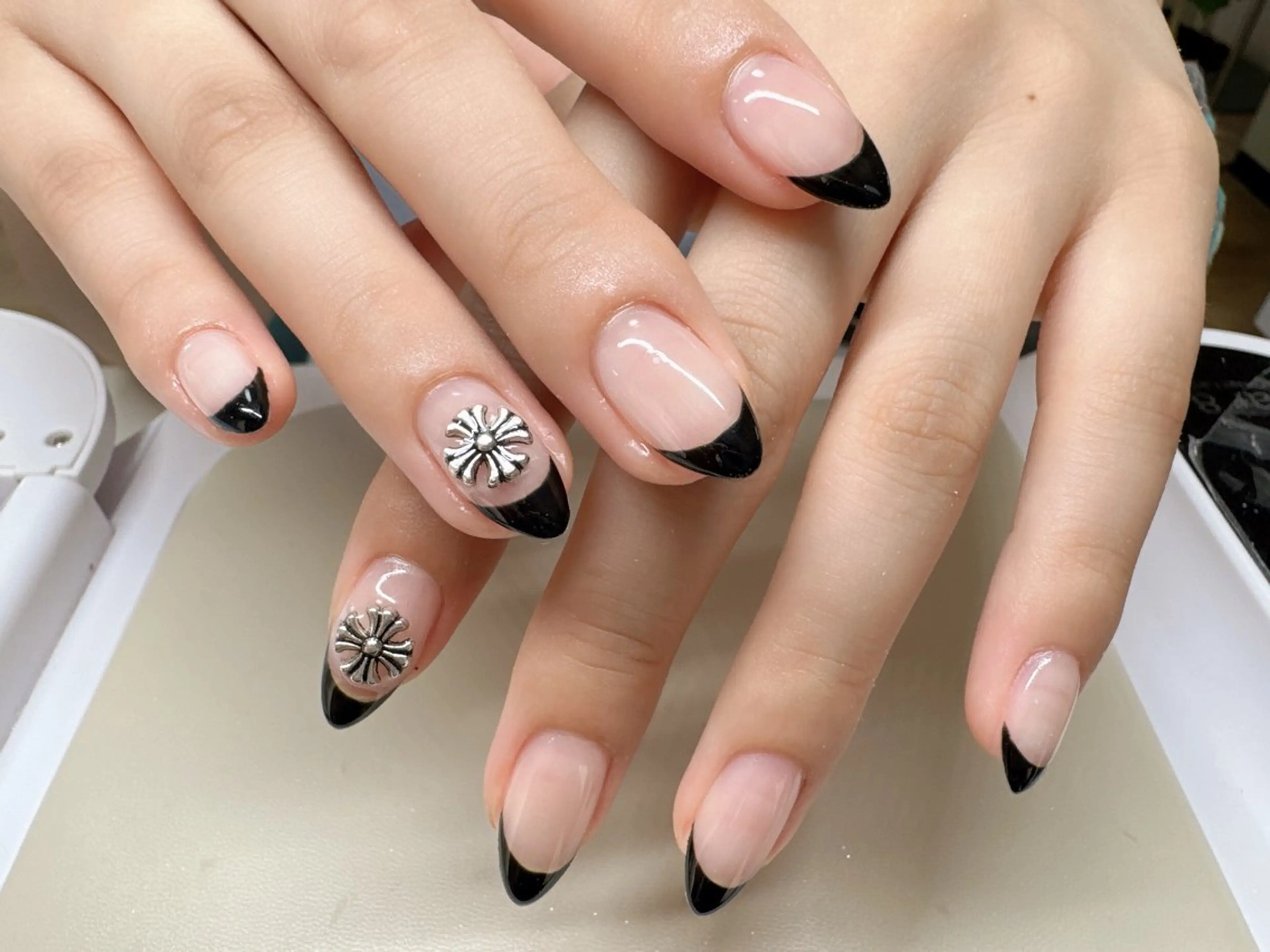 ネイル AngelBeauty上野所属・ココ Kokoのネイルデザイン