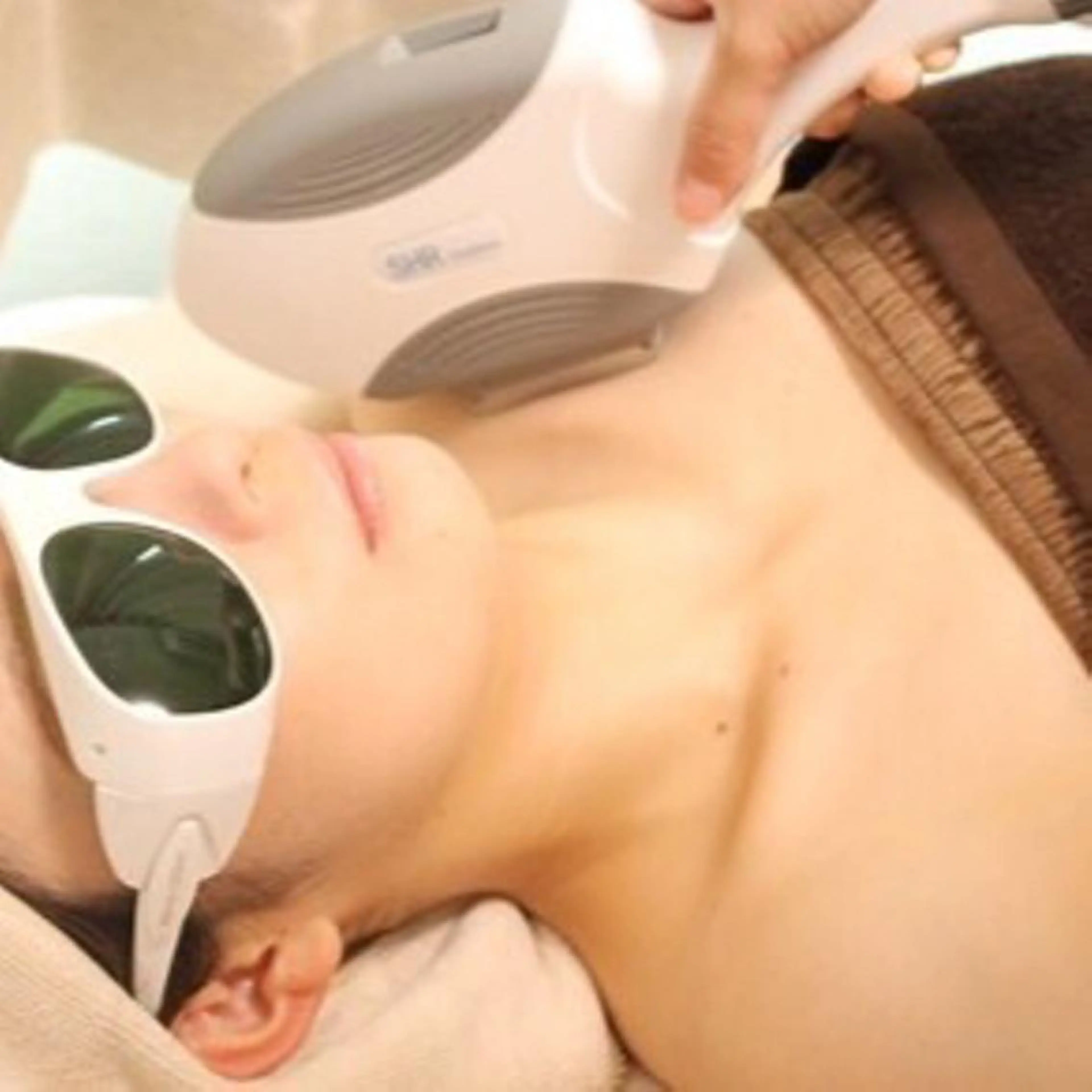 NEW全身美肌脱毛専門サロンLuce所属・NEW全身美肌脱毛 専門サロンLu ceのエステ・リラクイメージ