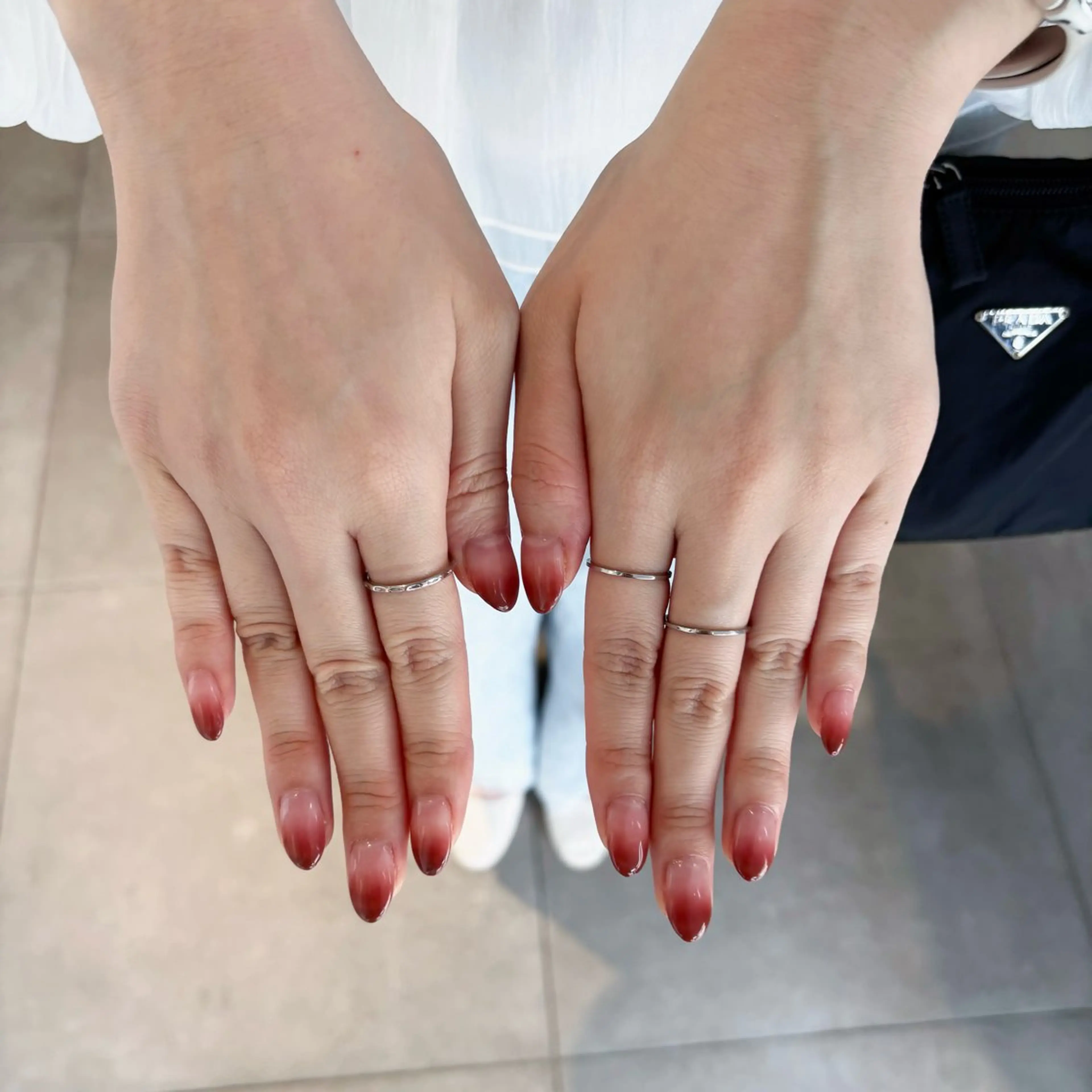 ネイル ✮ mikuのネイルデザイン