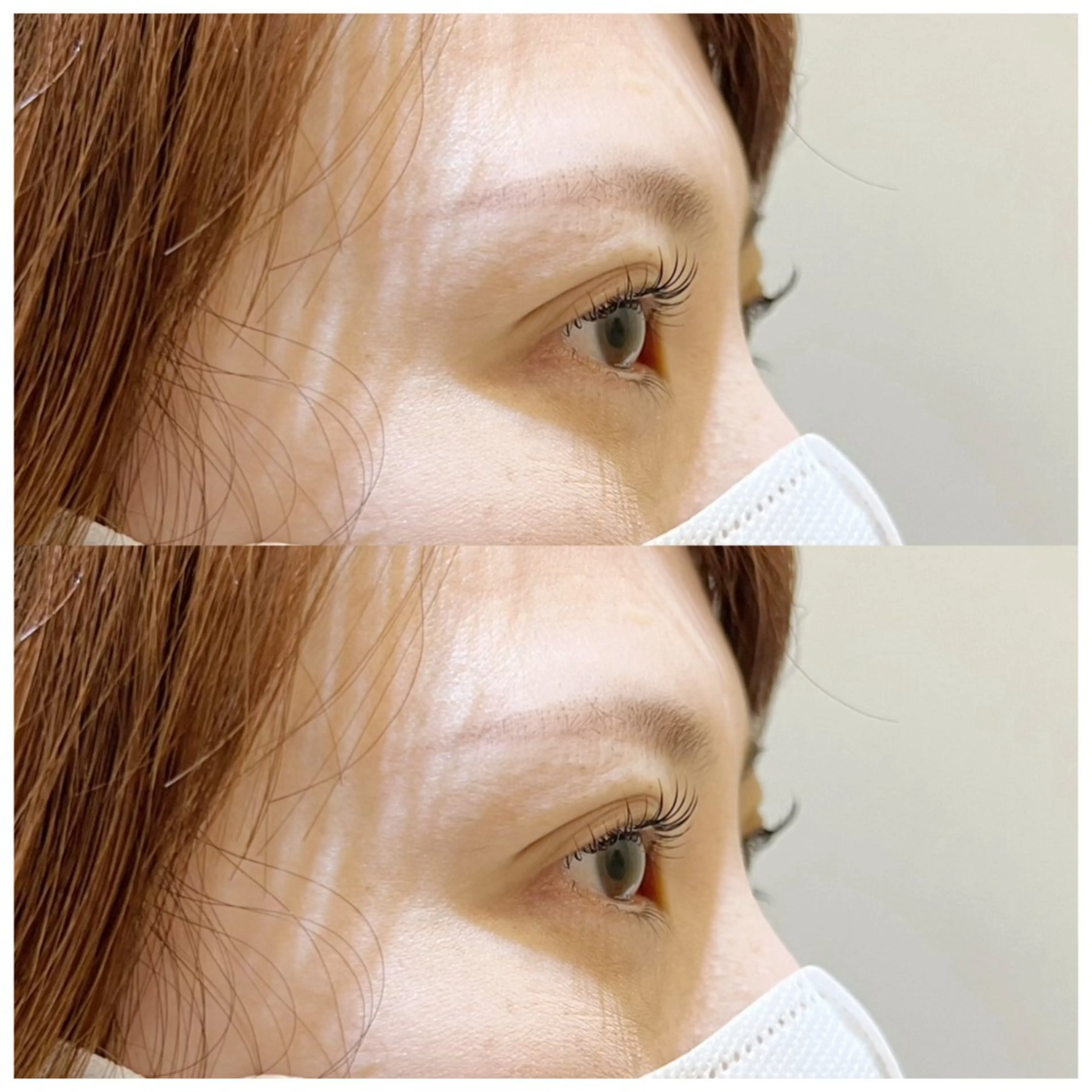 マツエク・マツパ キュート まつげパーマ カルフールノア金町店所属・カルフールノア MIYABIのマツエク・マツパデザイン