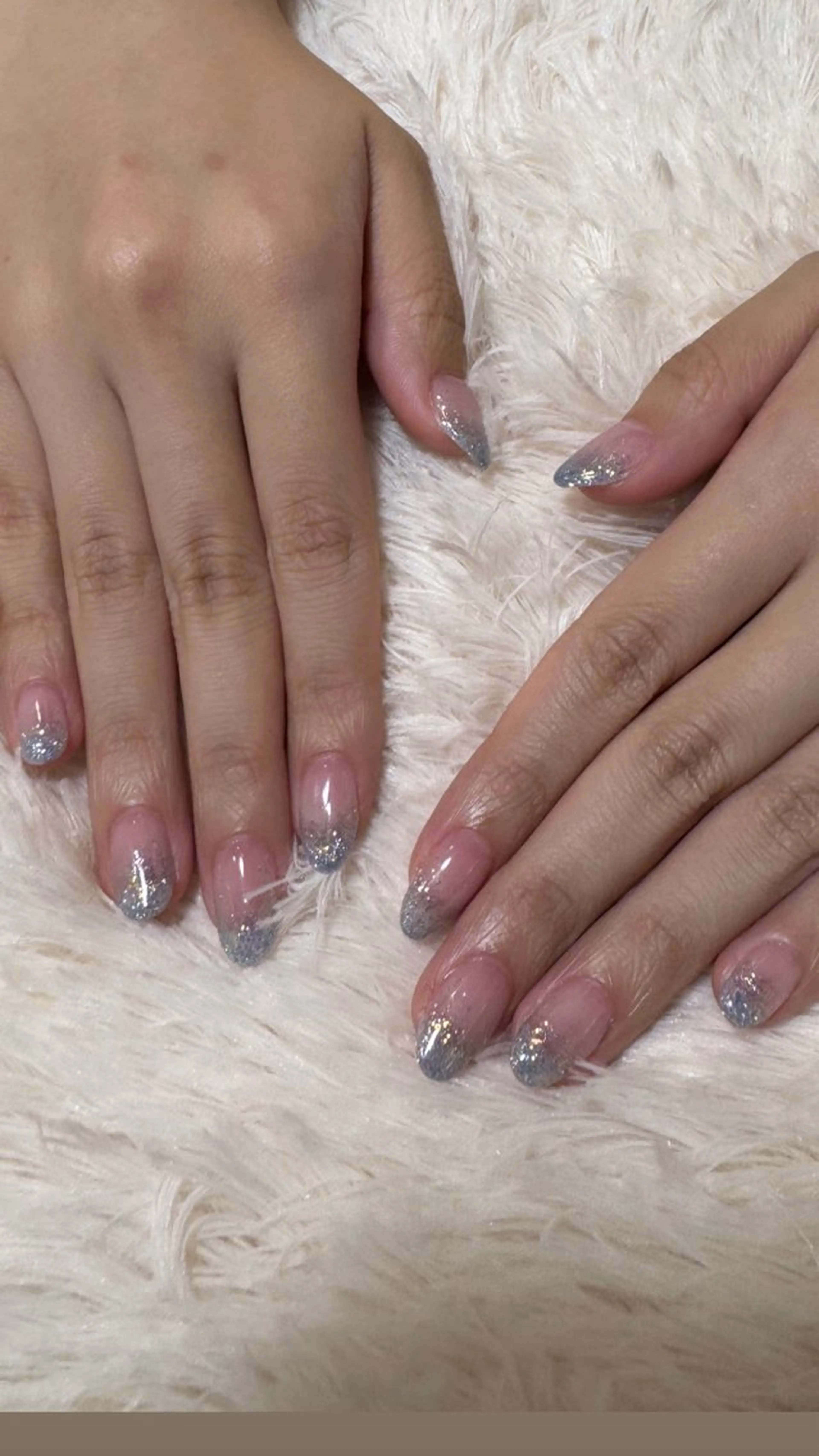 ネイル 嶺叶／ Mine Kanauのネイルデザイン