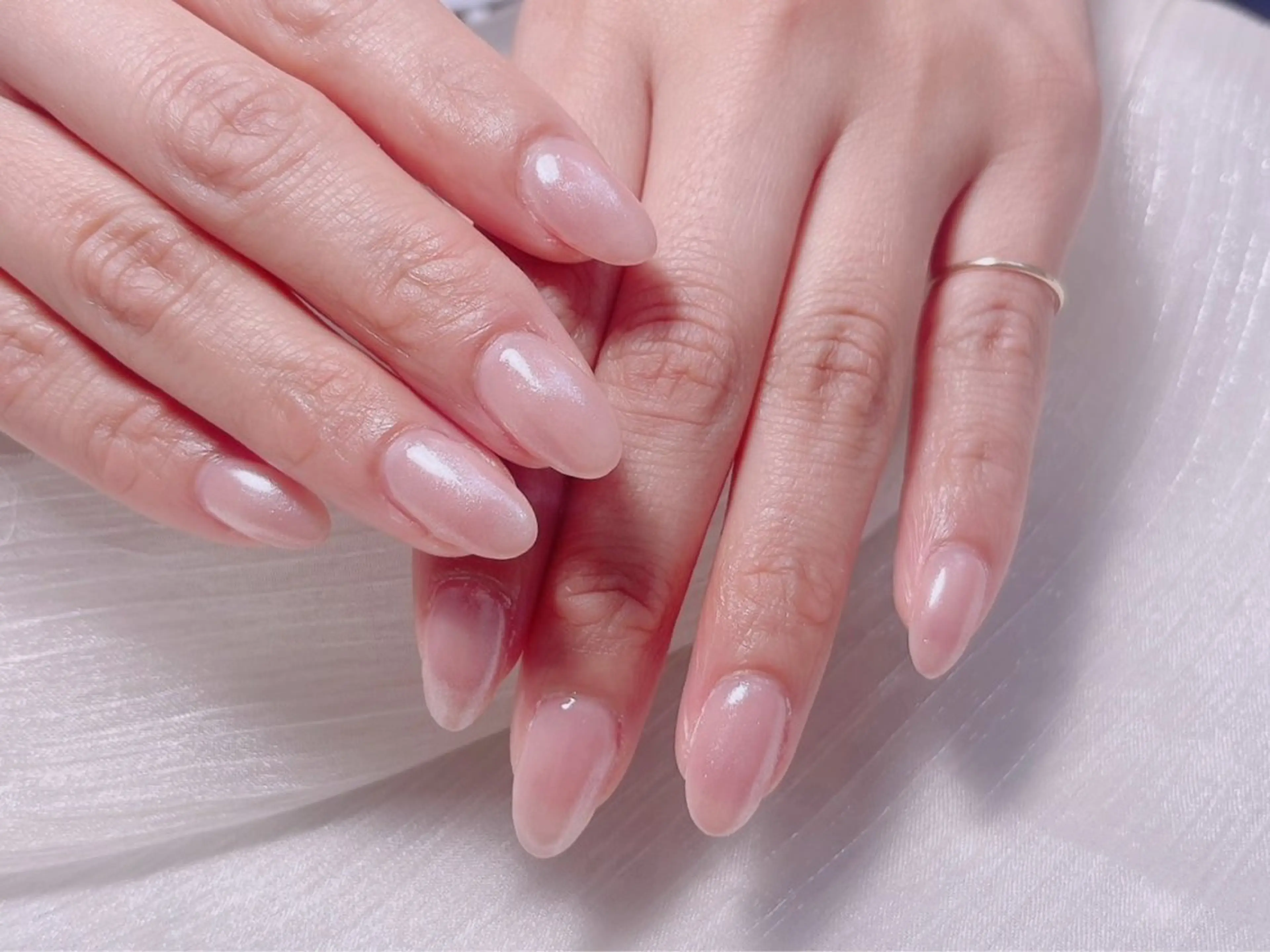 ネイル ハンドネイル ネイルサロン KARIのネイルデザイン