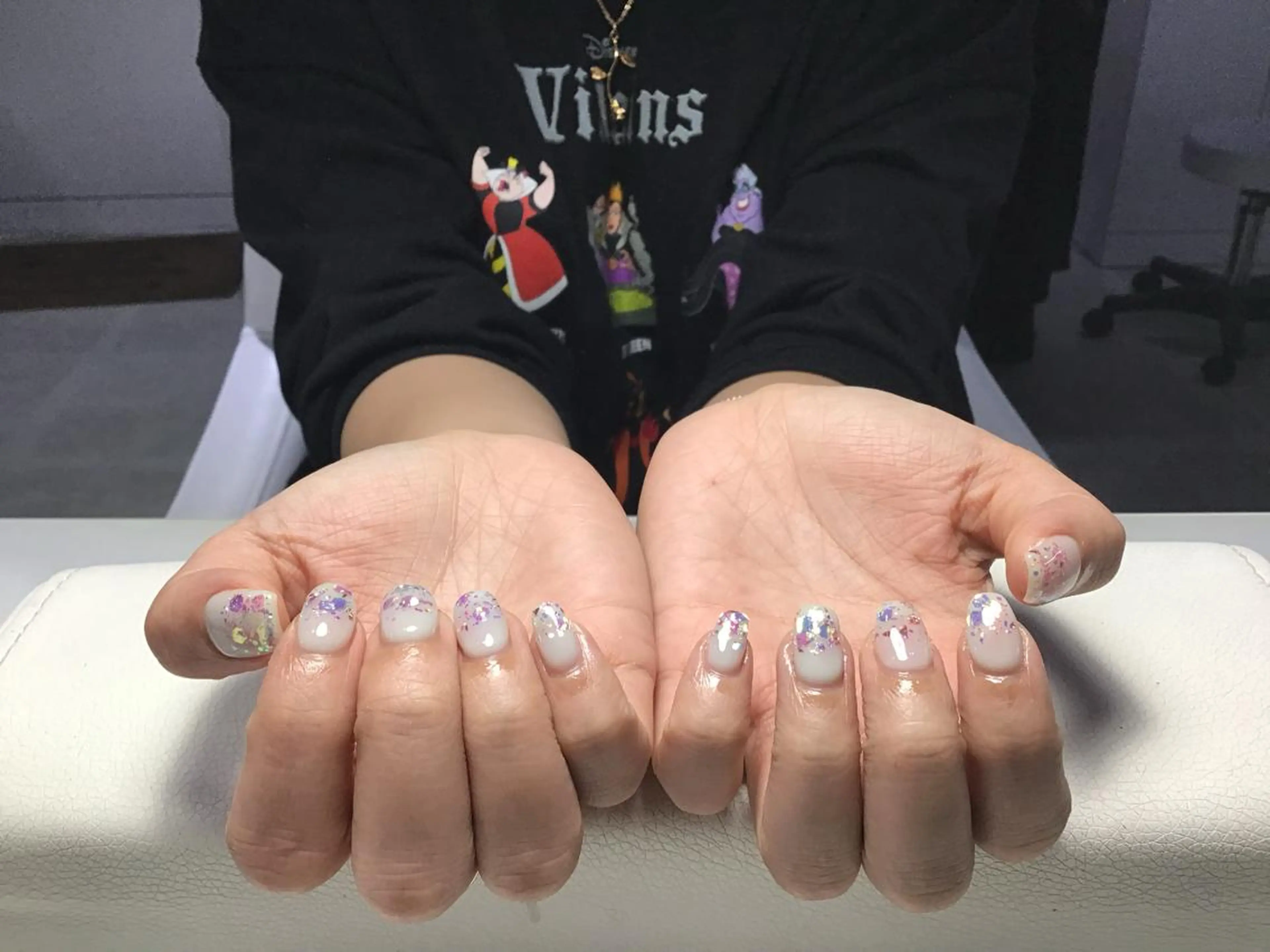 ネイル ifeel-Rose所属・💐 𝙍𝙀𝙉𝘼のヘアスタイル